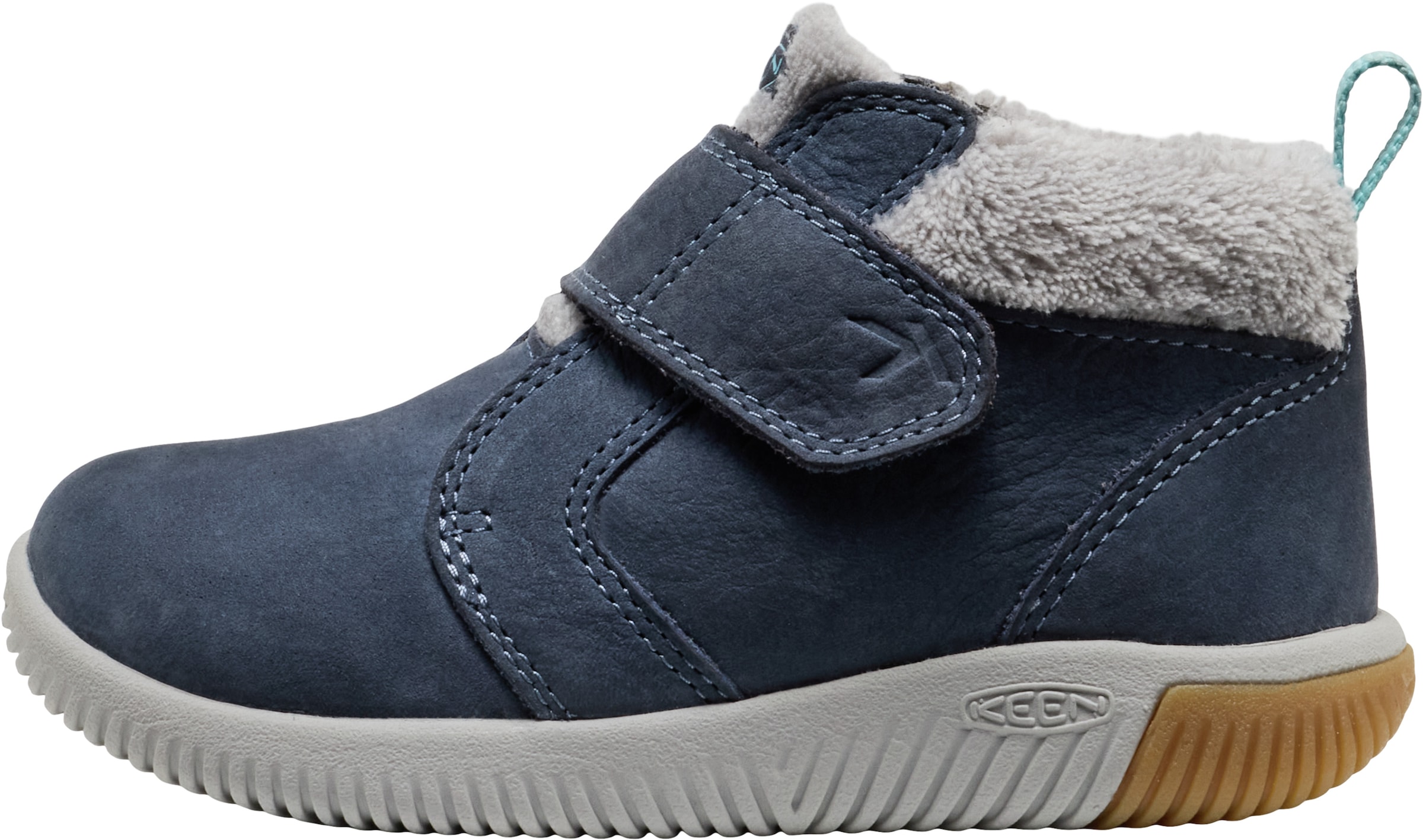 Keen Barfußschuh »KNX MIDDIE«