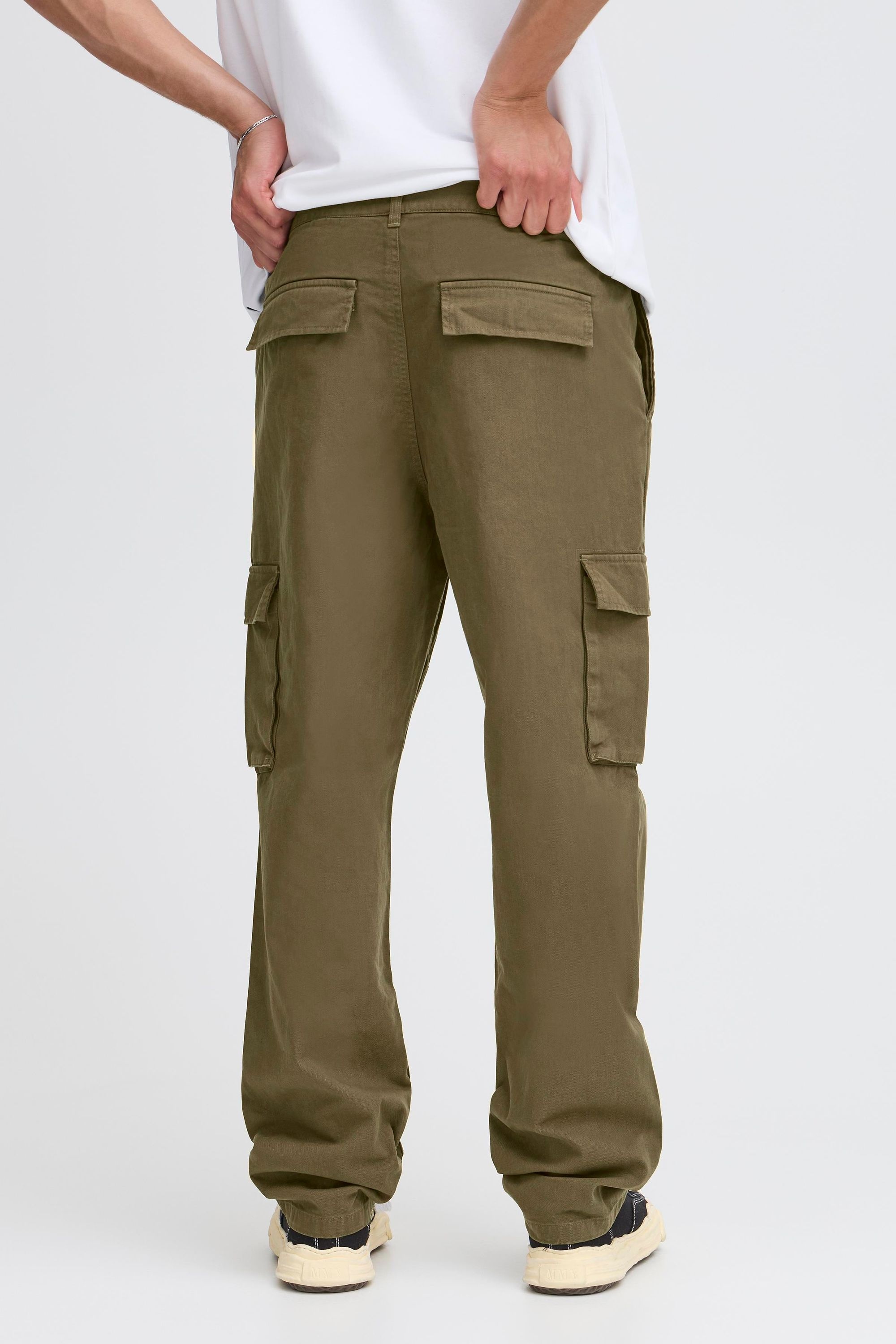 !Solid Cargohose »Cargohose SDLIAM CARGO«