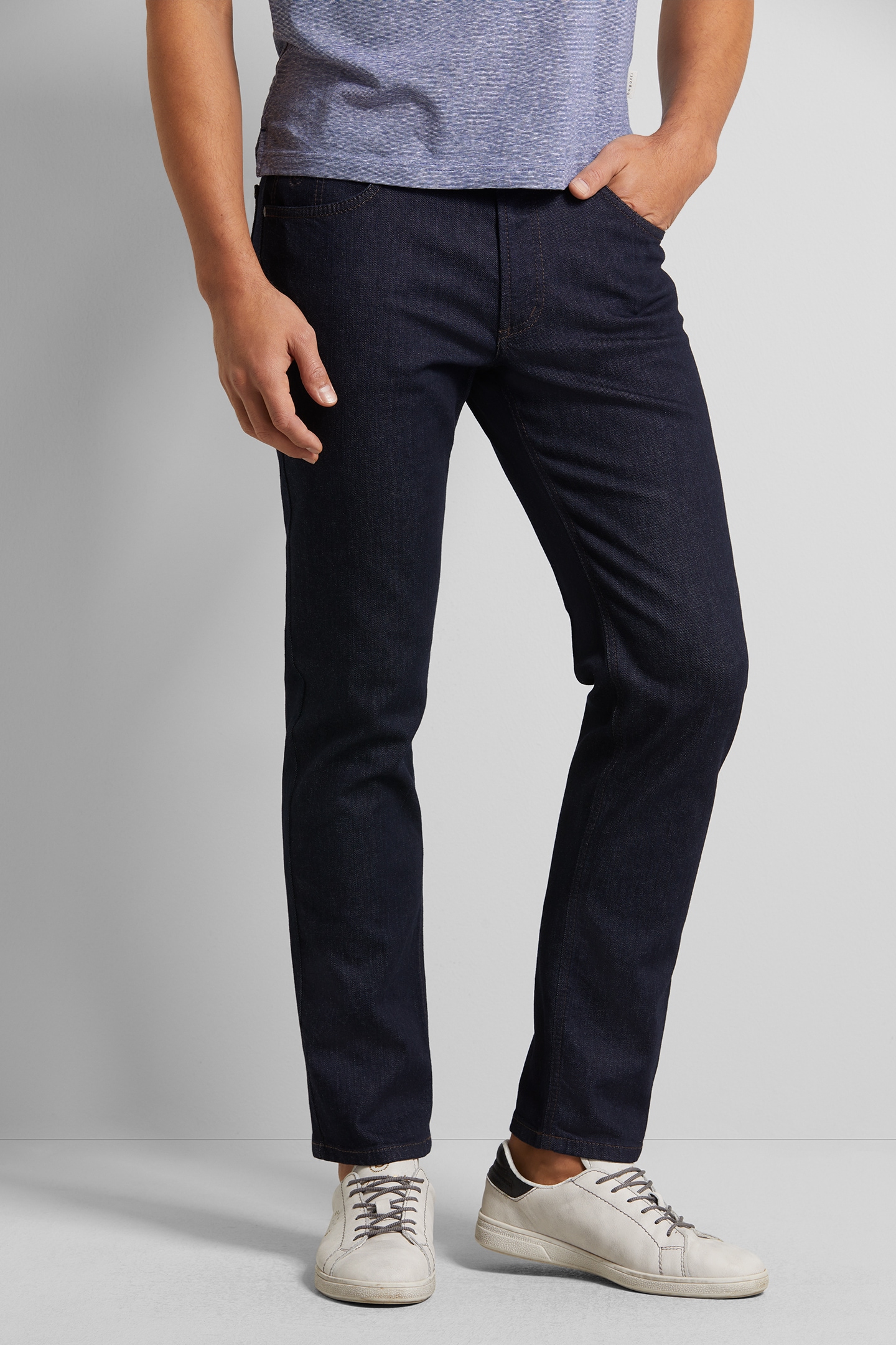 5-Pocket-Jeans, mit Comfort Stretch