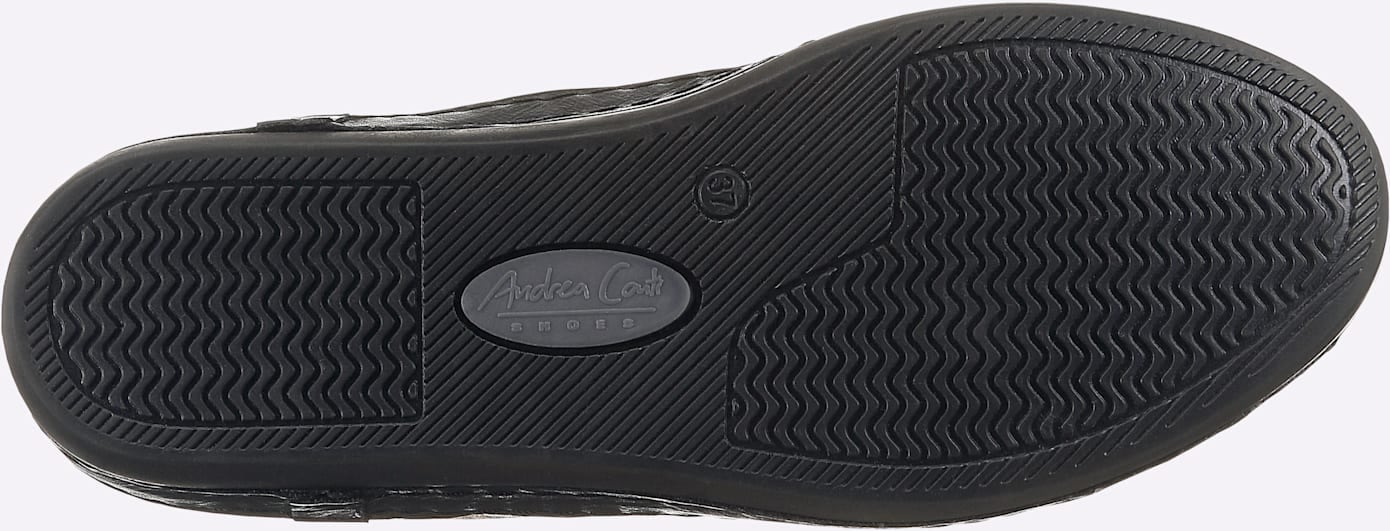 Andrea Conti Sneaker