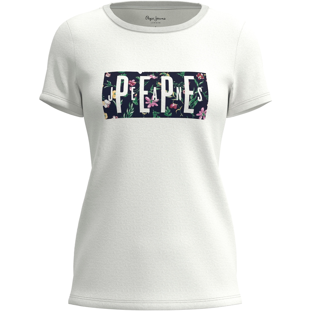Pepe Jeans T-Shirt »PATSY«