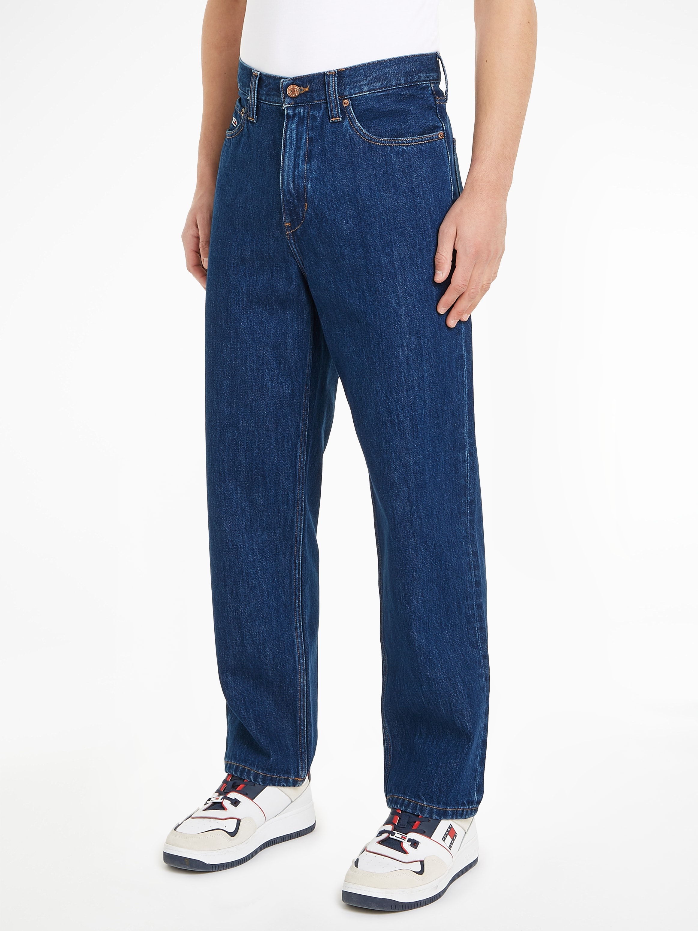 Straight-Jeans »SKATER JEAN«, im 5-Pocket-Style