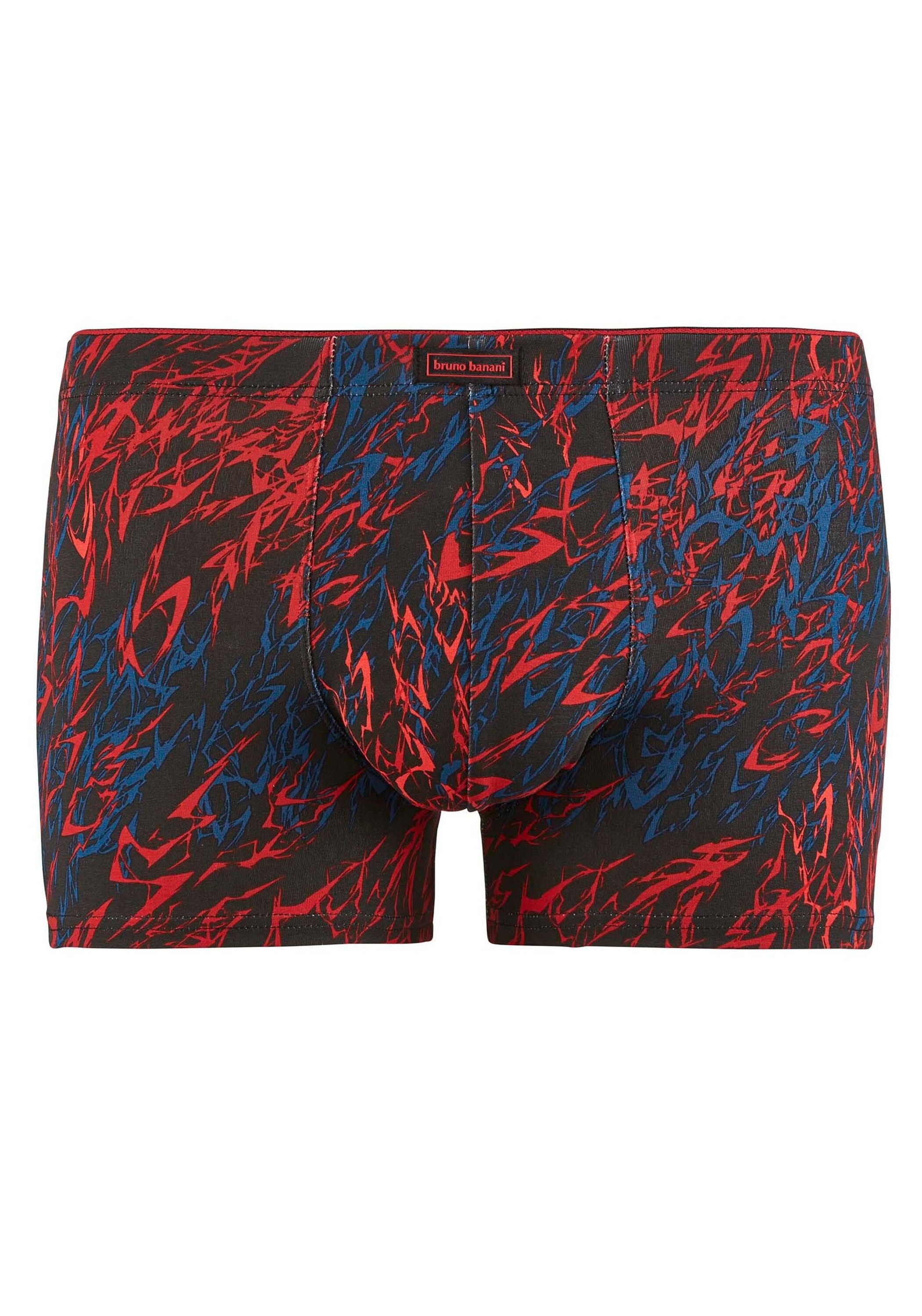 Bruno Banani Boxershorts »Boxershort Wildfire 2er Pack«