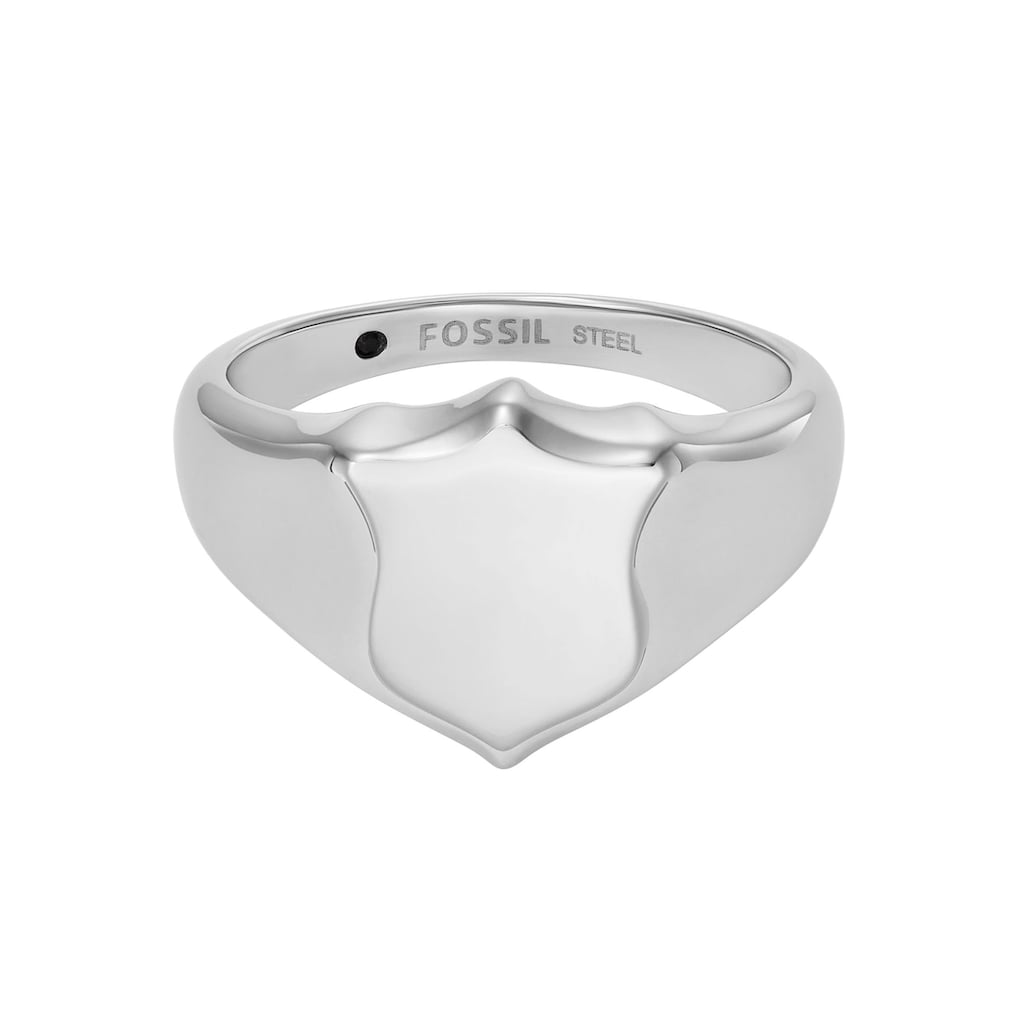 Fossil Fingerring »HERITAGE, JF04347040«