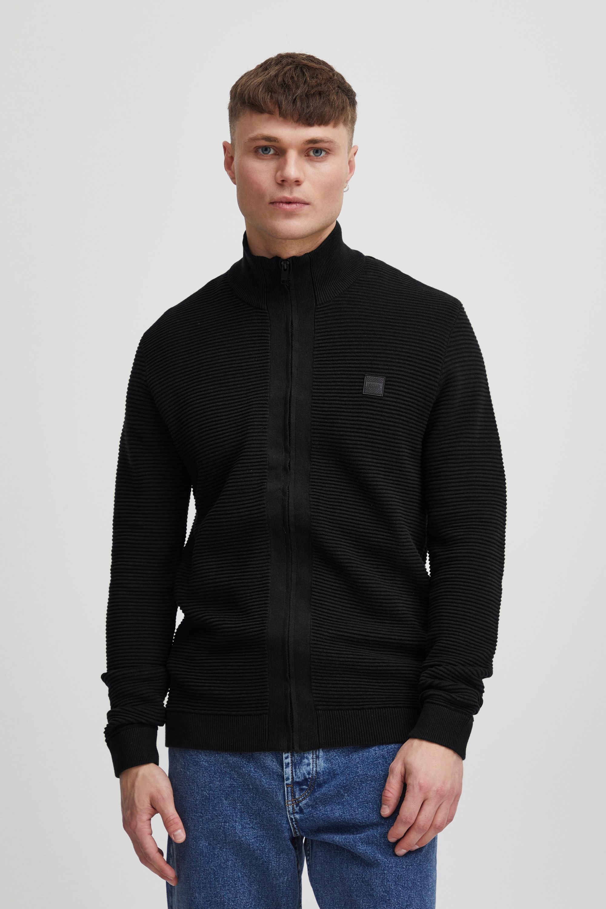 !Solid Strickjacke »Strickjacke SDValencia«