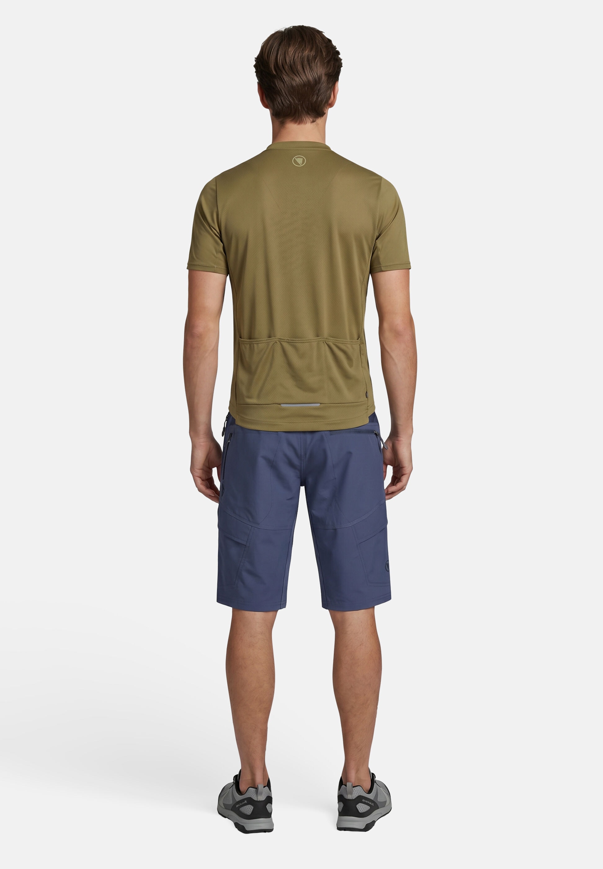 Endura Outdoorhose »HUMMVEE«  mit vielen Features