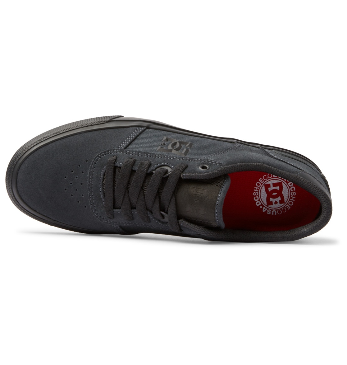 DC Shoes Skateschuh »Teknic S«