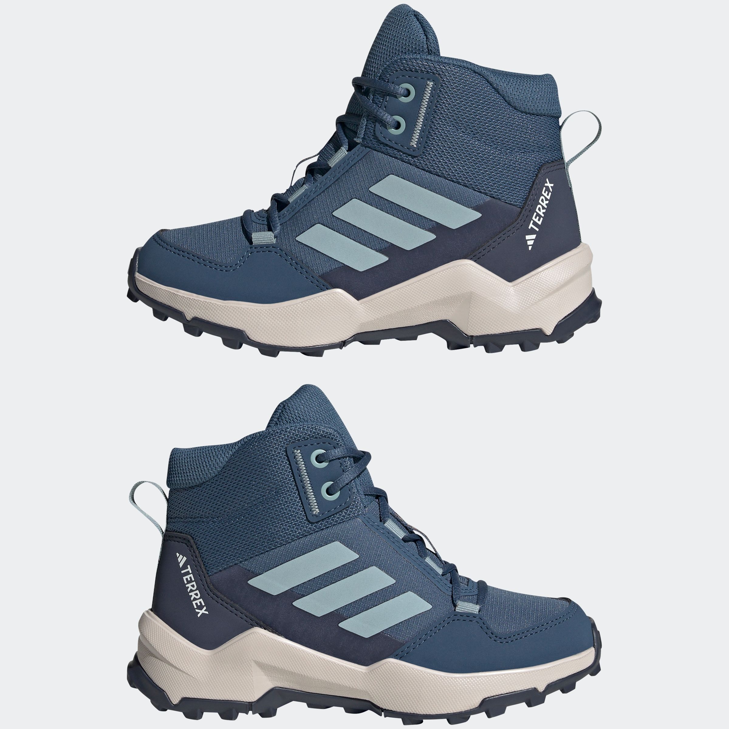 adidas TERREX Wanderschuh »TERREX AX4R MID«