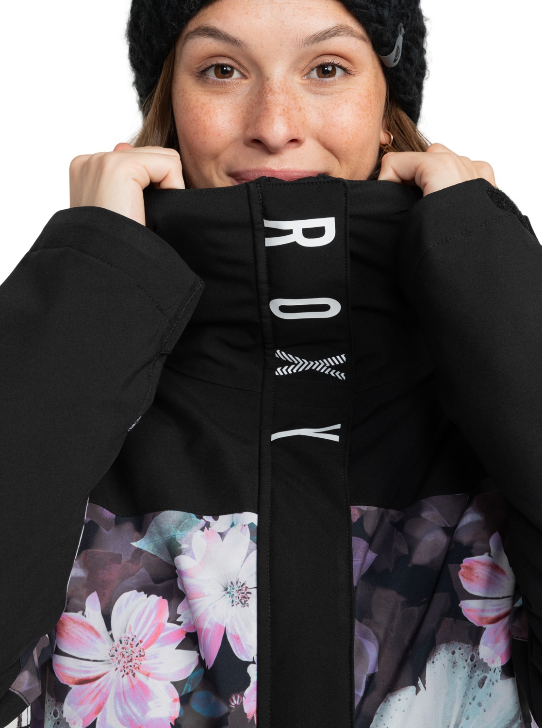 Roxy Snowboardjacke »Galaxy«