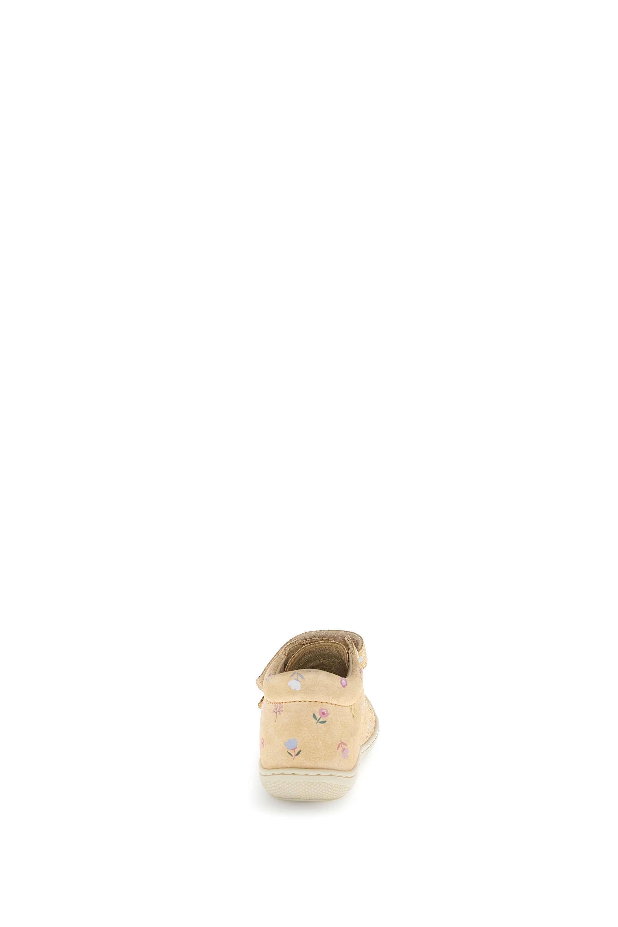 Naturino Lauflernschuh »COCOON VL«  Babyschuh, Klettschuh, Größenschablone zum Download