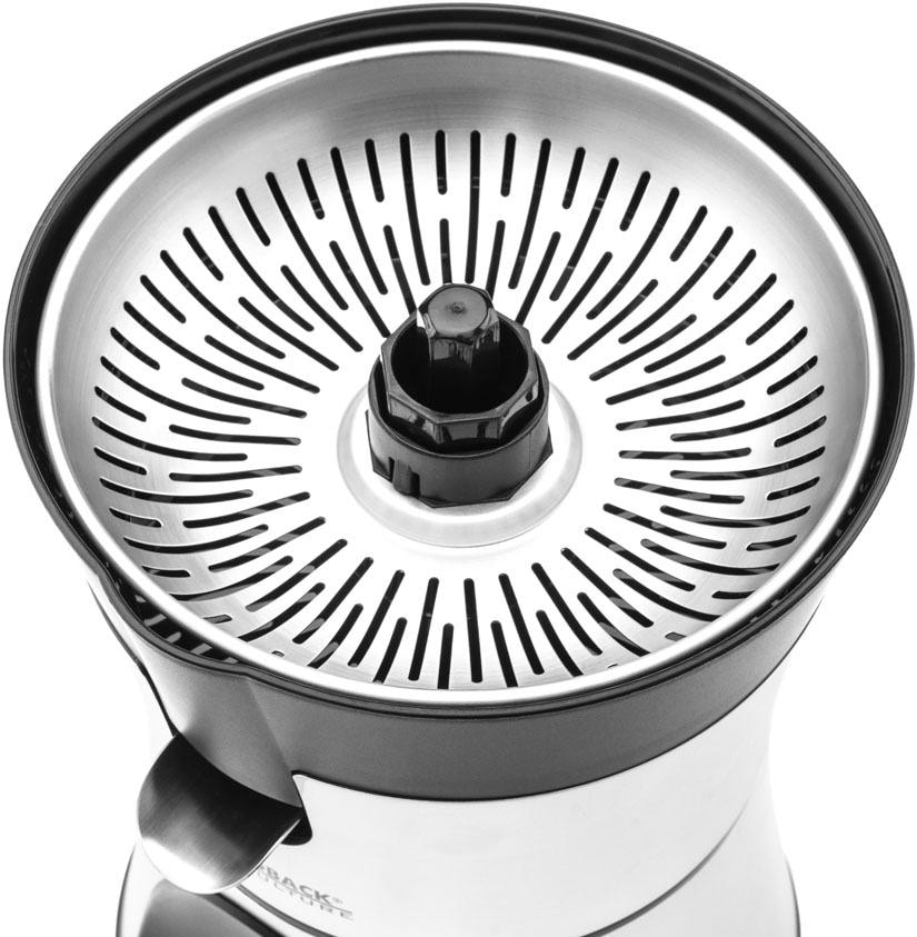 Gastroback Zitruspresse »Gastroback 41138 Home Culture« 110 W