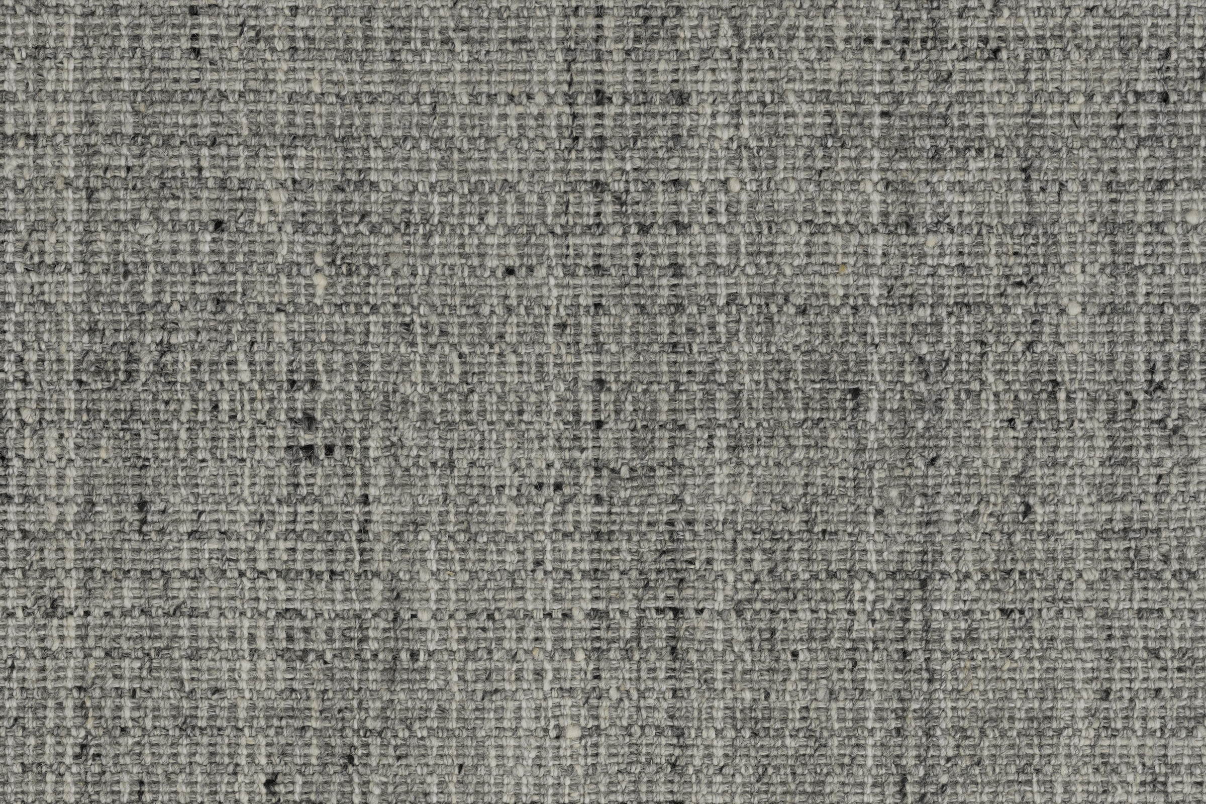 Dekowe Teppich »Exquisit« rechteckig 8 mm Höhe von Hand gewebt, meliert, mit Bordüre, Wohnzimmer