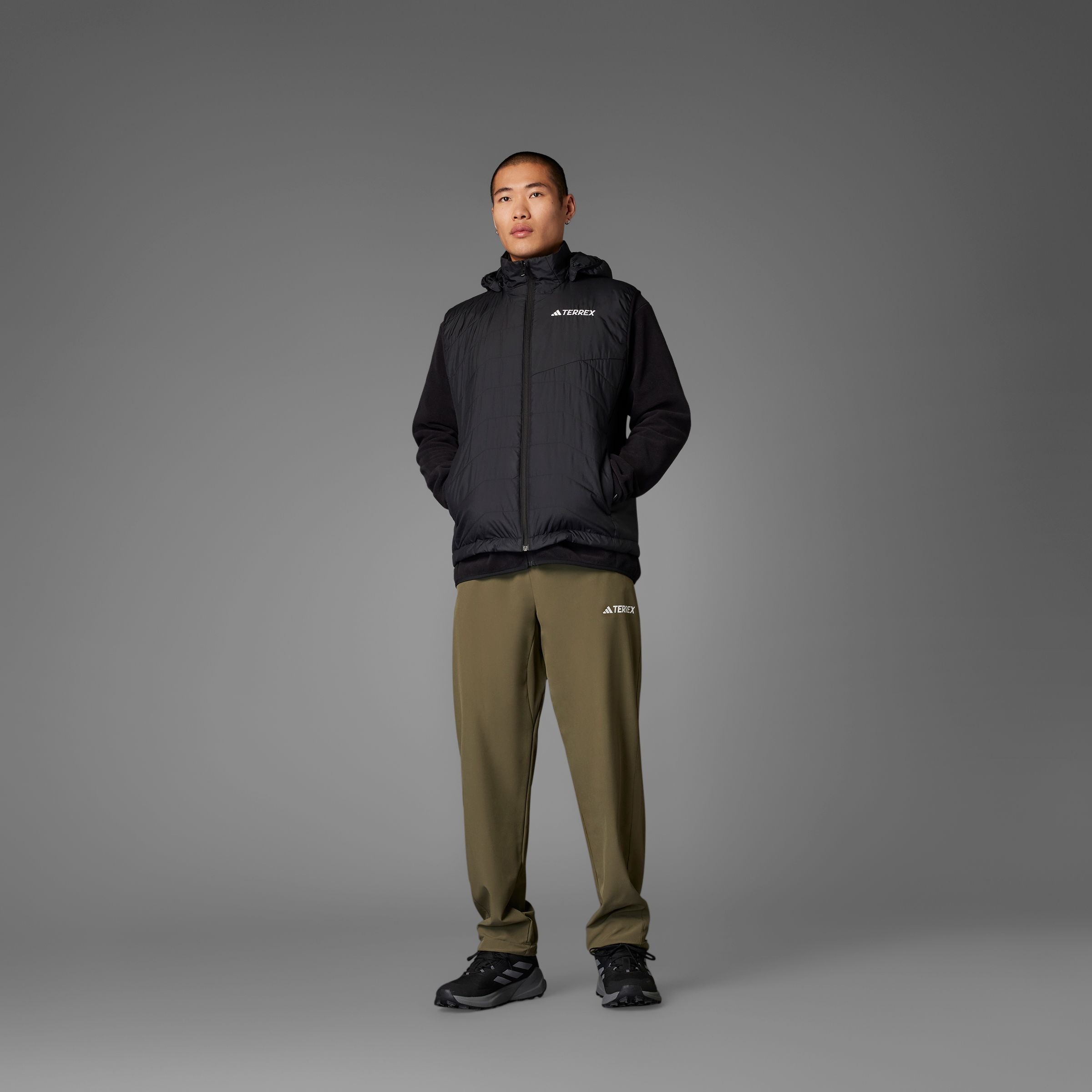 adidas TERREX Funktionsweste »MT INS HO VEST«