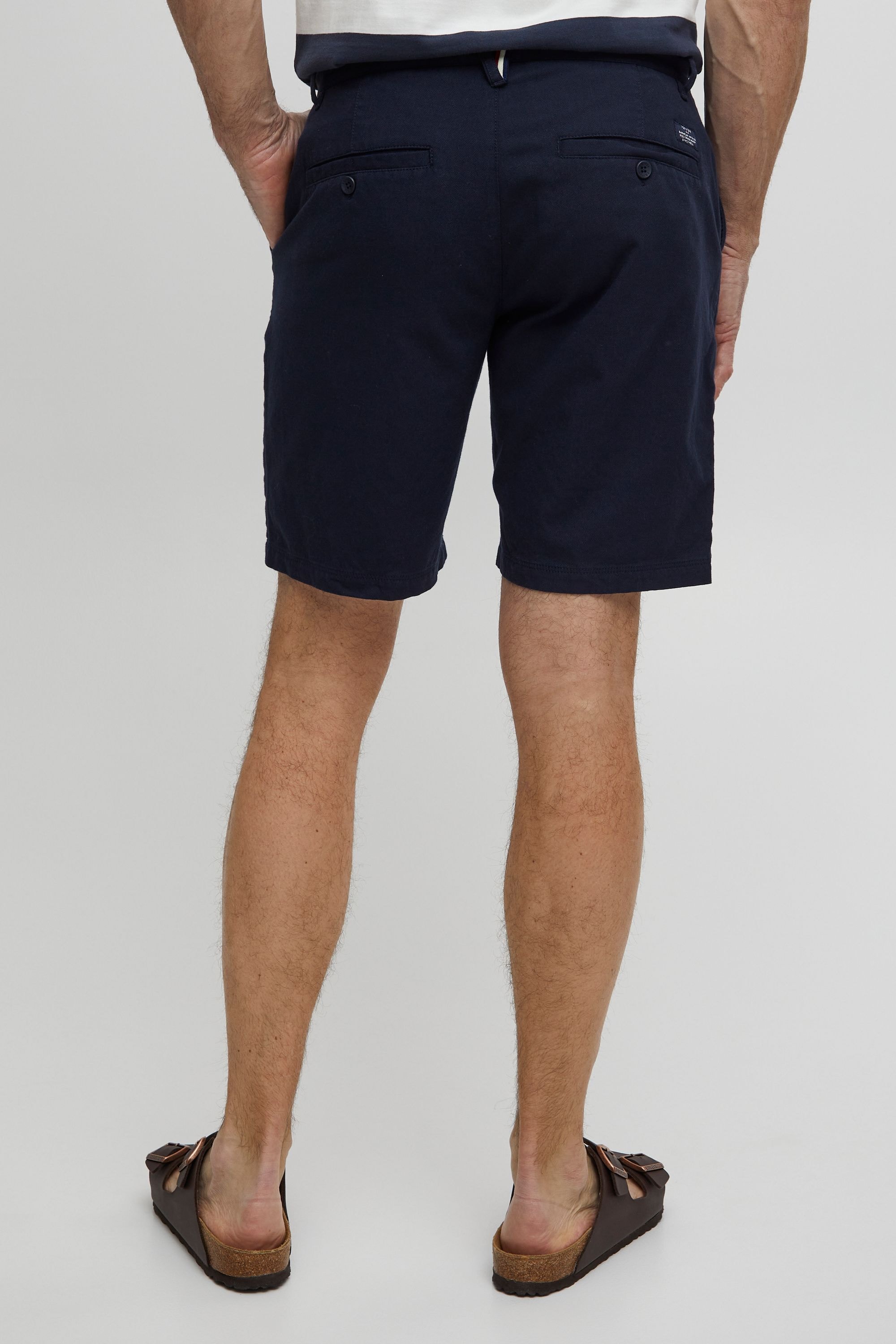 FQ1924 Chinoshorts »Chinoshorts FQSnorri«