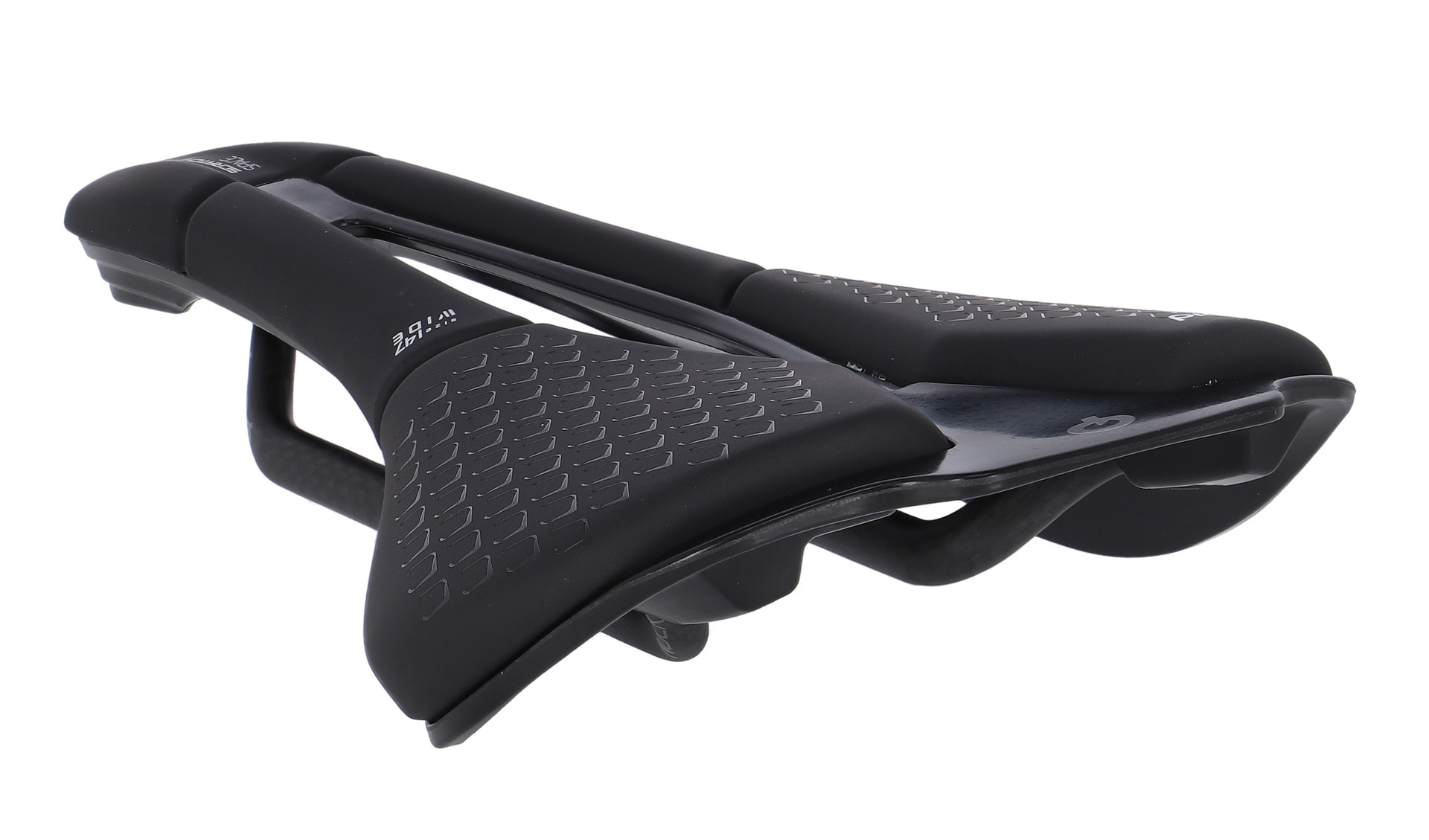 prolog cycling wear Fahrradsattel »Fahrrad-Sattel Scratch M5 Space, Nack«