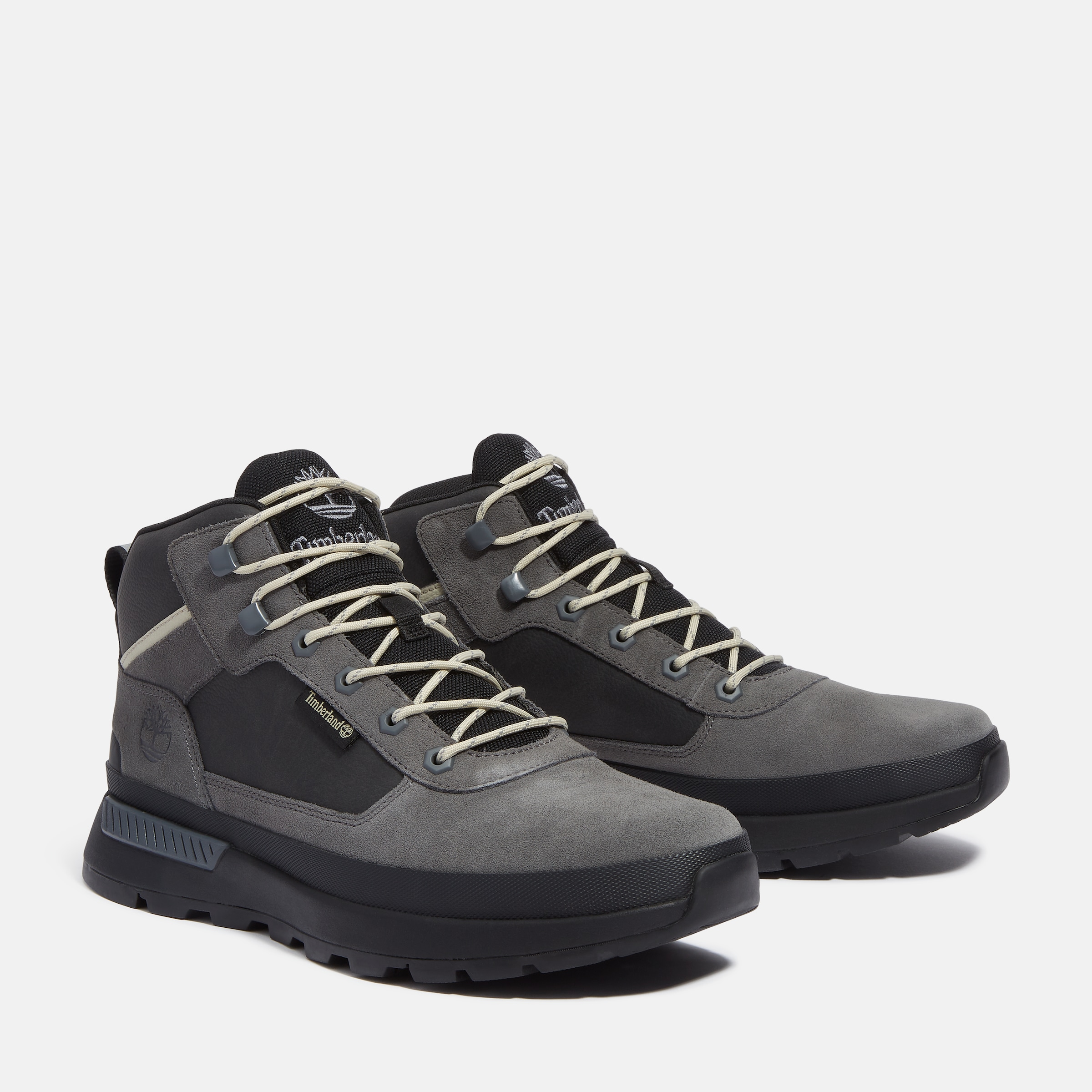 Timberland Schnürboots »FIELD TREKKERMID LACE UP SNEAKER«  Winterschuhe, Sneakerboots, Winterboots