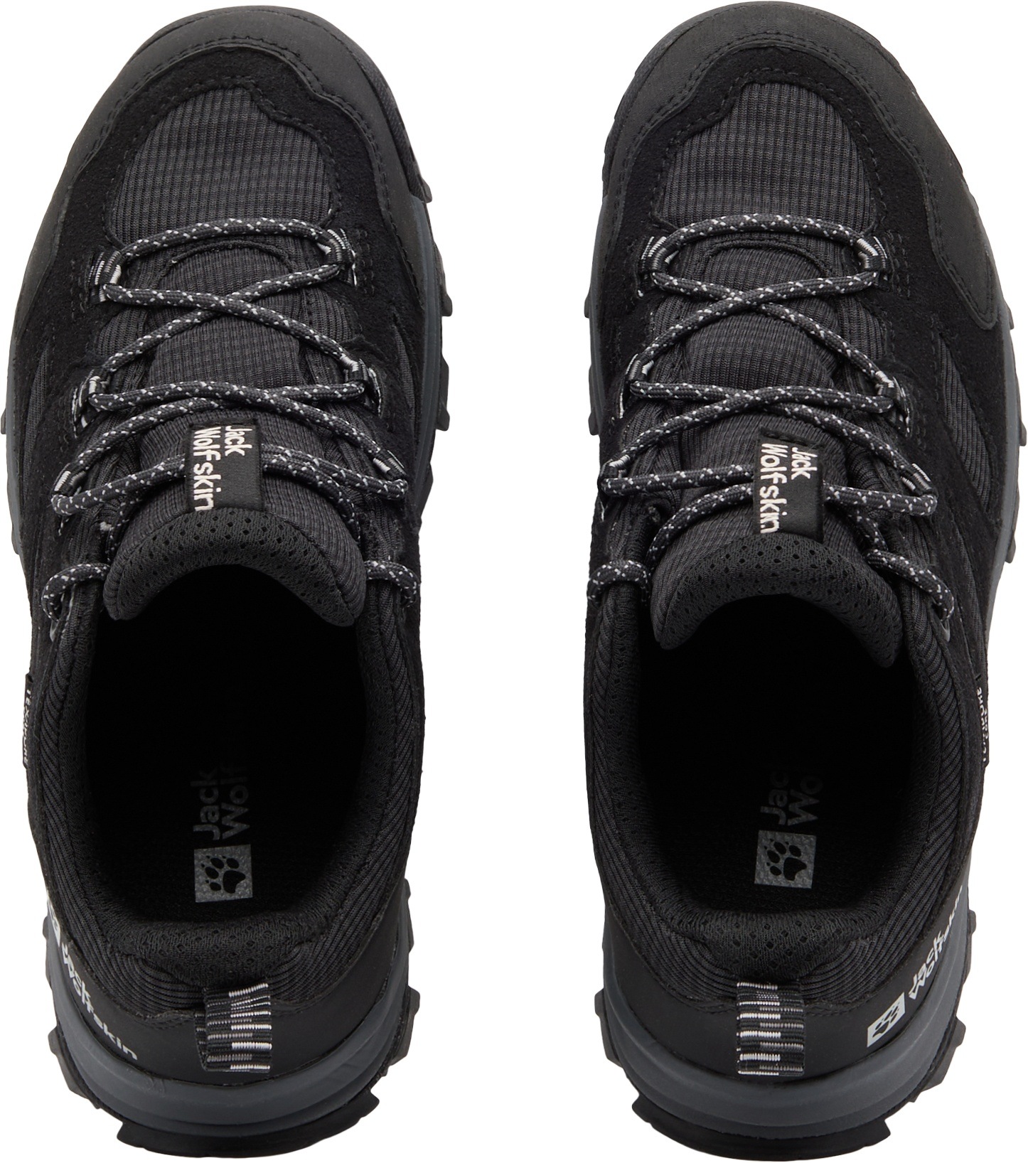 Jack Wolfskin Wanderschuh »VOJO TOUR TEXAPORE LOW K«