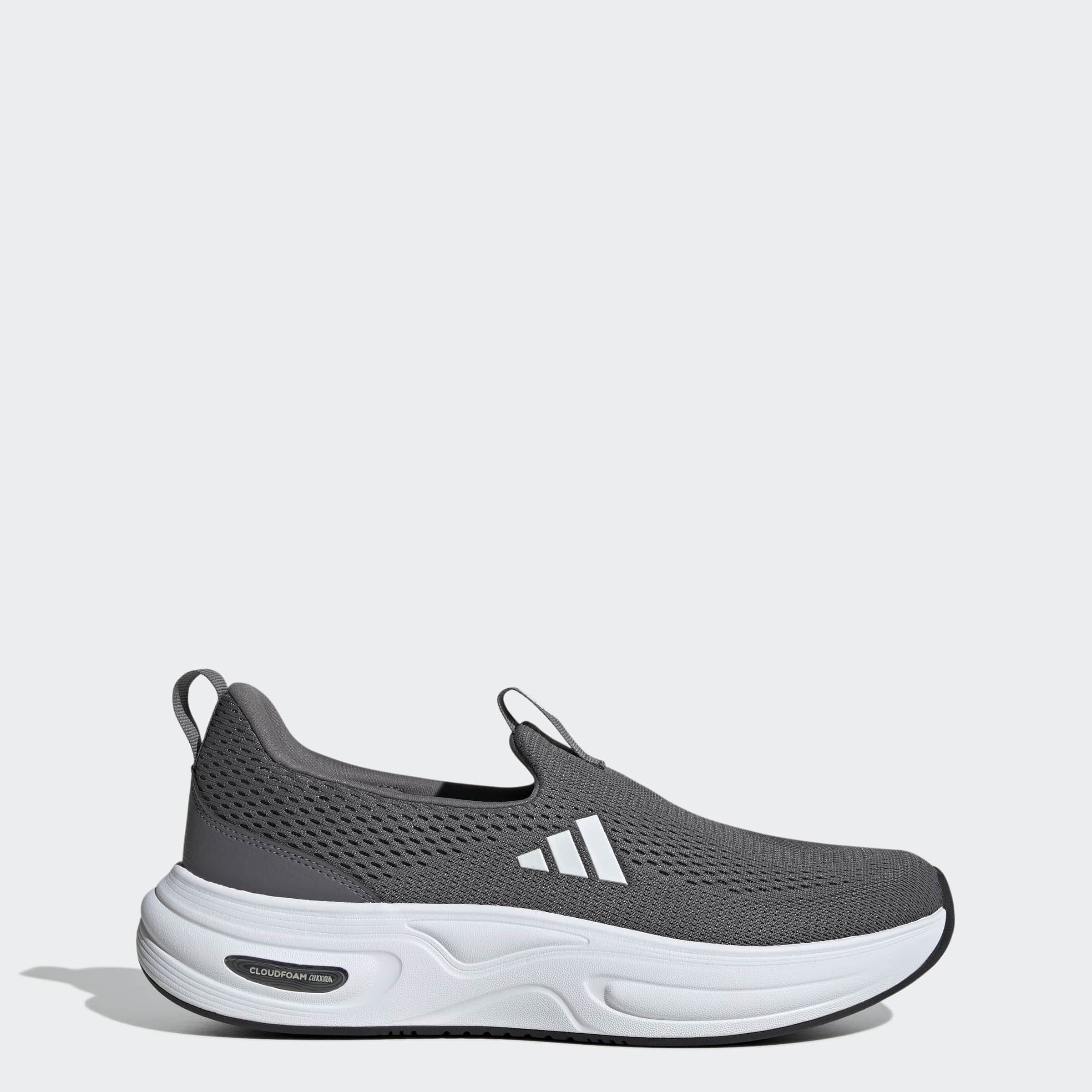 adidas Sportswear Walkingschuh »CLOUDFOAM CUXXION - LOUNGE«