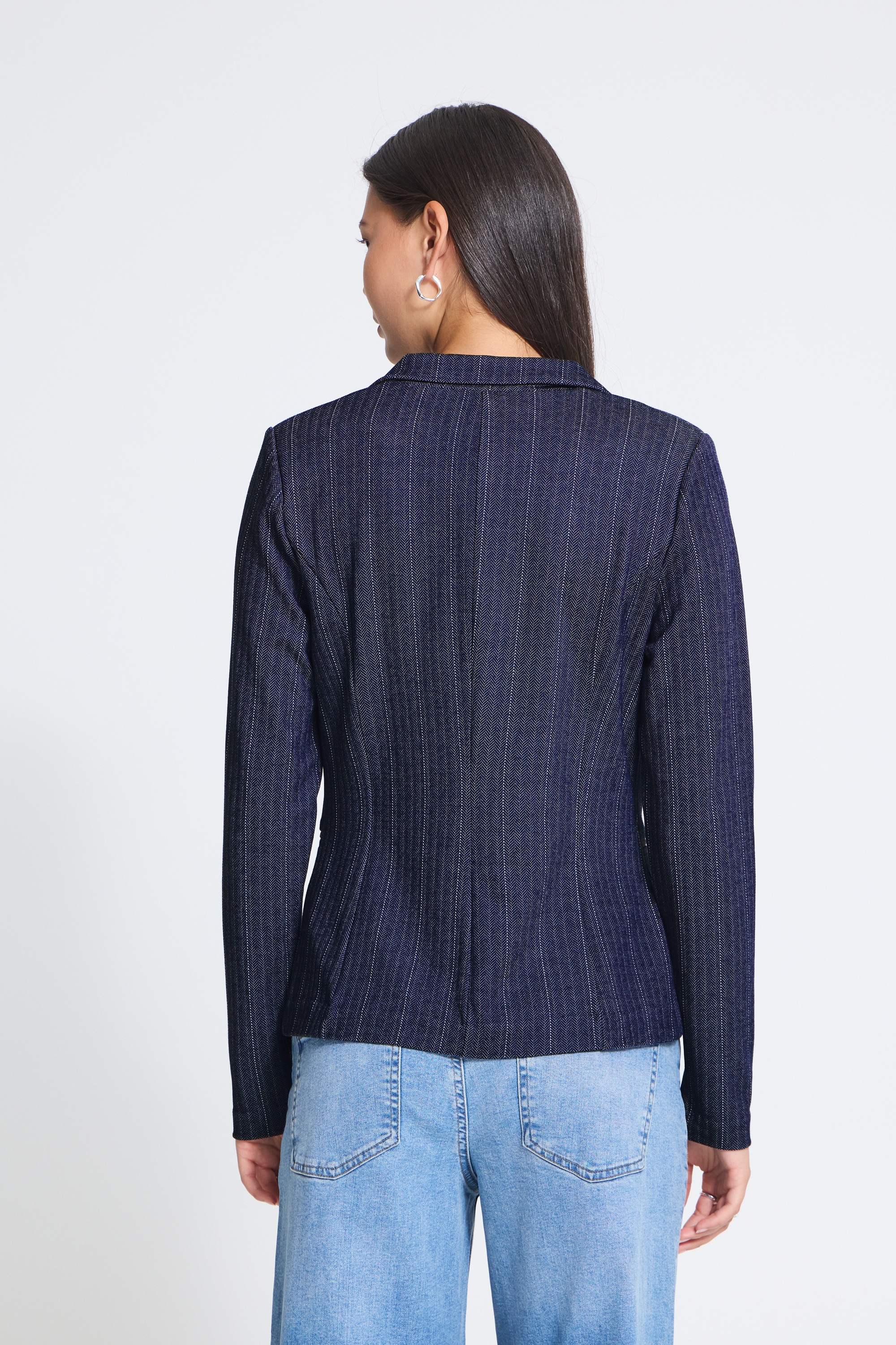 Ichi Blusenblazer »Damen Blazer IHKATE«
