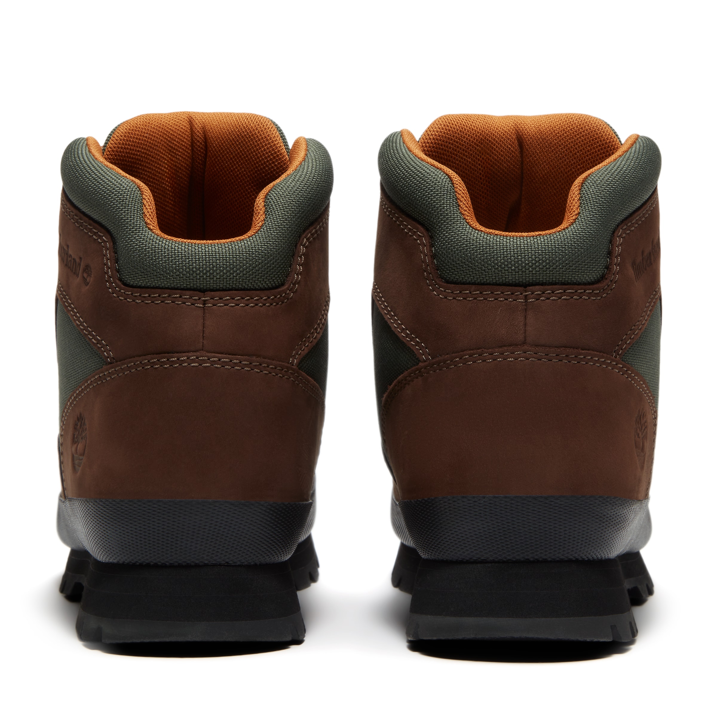 Timberland Wanderschuh »EURO HIKER - MID LACE BOOT«  Winterstiefel, Schnürstiefel, Winterschuhe