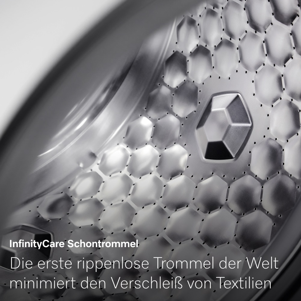 Miele Waschmaschine »WQ 1000 WPS Nova Edition« 9 kg 1600 U/min