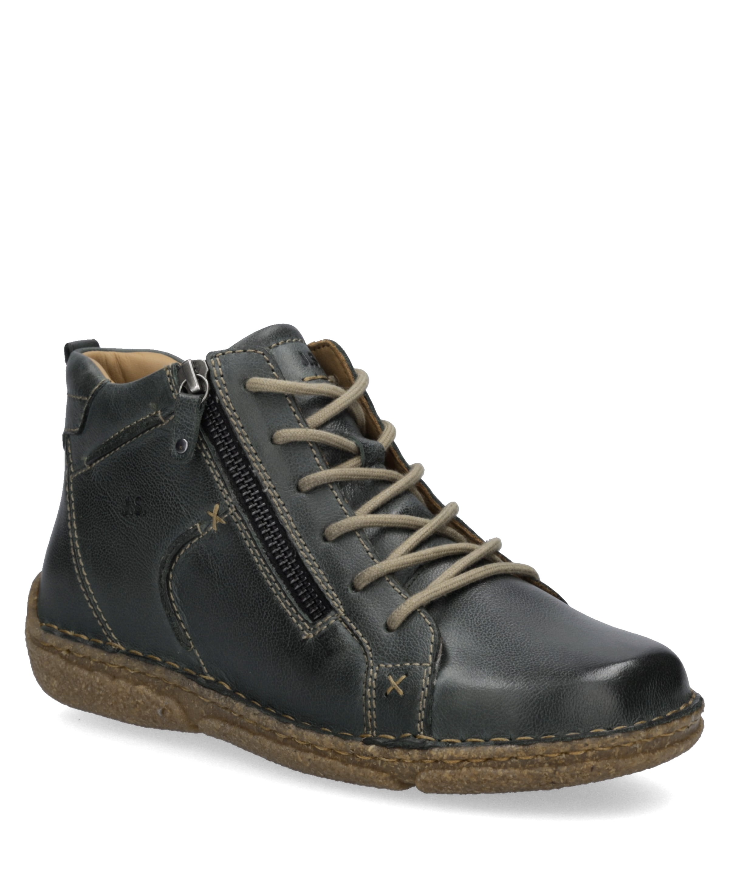 Josef Seibel Stiefelette »Neele 71, tanne«