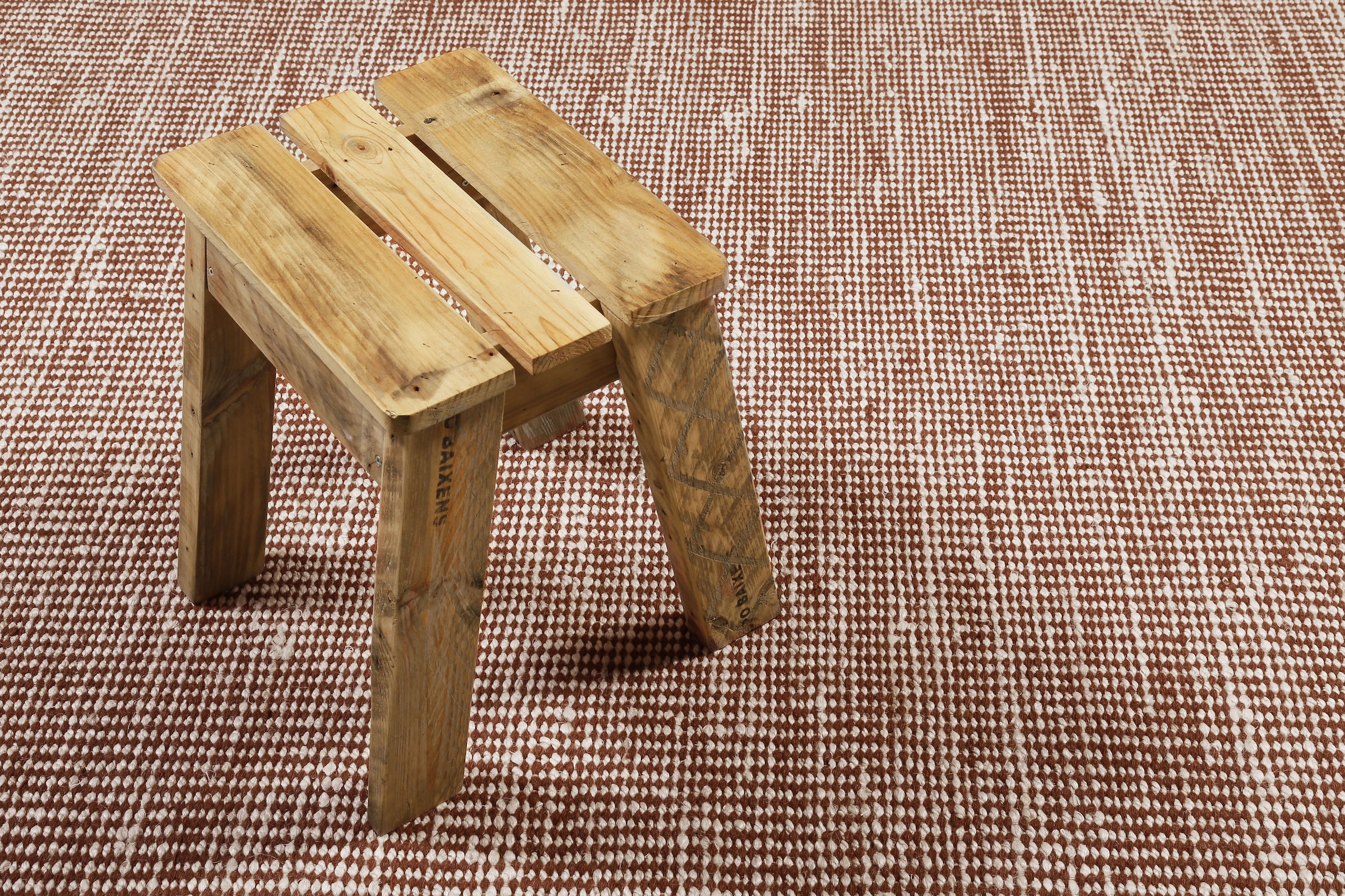 Esprit Wollteppich »Gobi, ESP-7112«, rechteckig, 10 mm Höhe, Naturfaserteppich aus Jute und Wolle, handgewebt