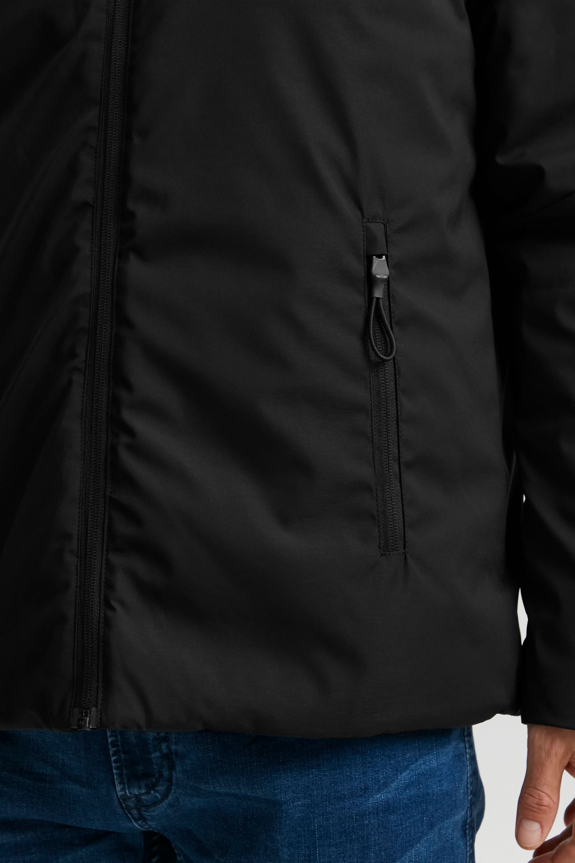 11 Project Winterjacke »Winterjacke PRPigeon«