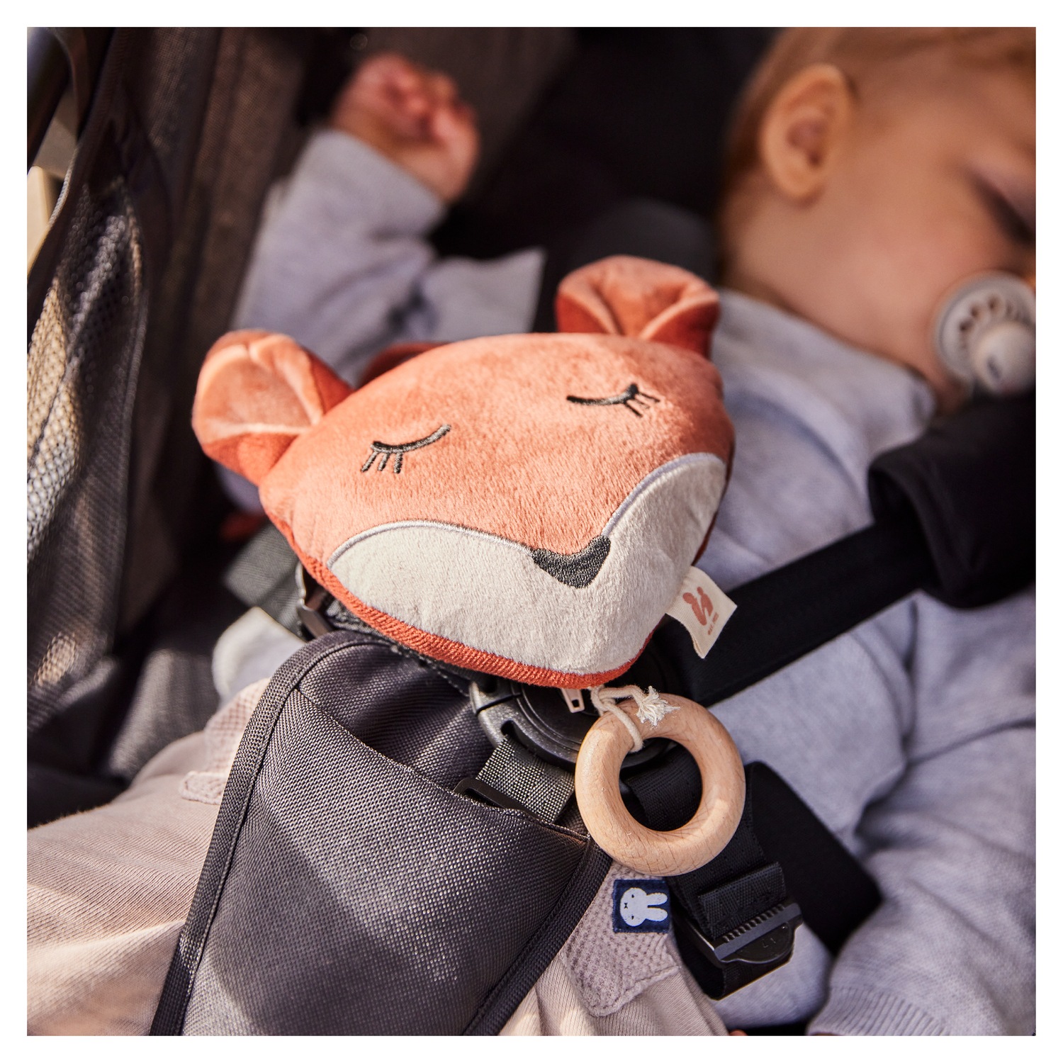 Hauck Spieluhr »Cuddle N Sleep, Fox«