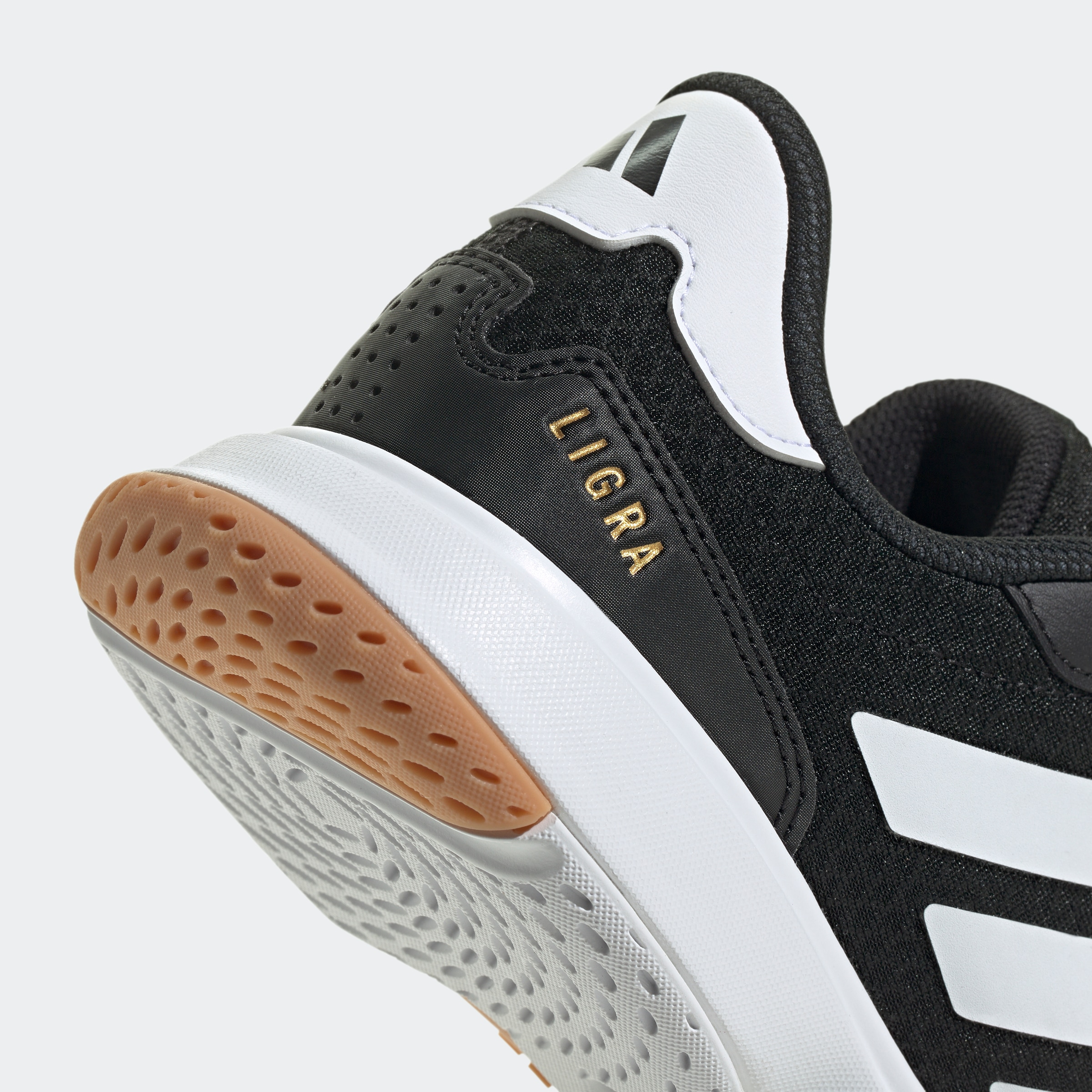 adidas Performance Hallenschuh »LIGRA 8 INDOOR«