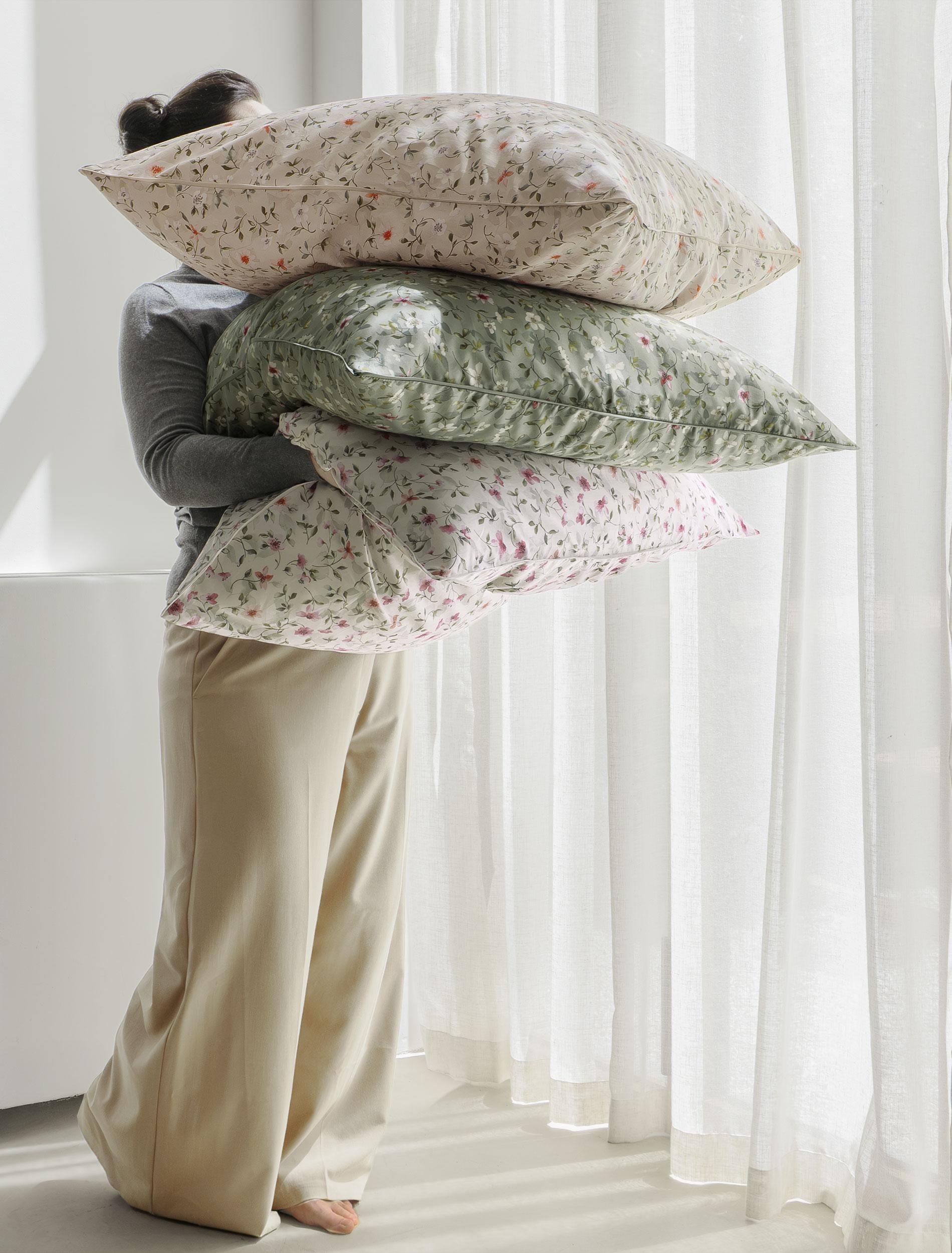 Irisette Bettwäsche »Tokio 8567« 2 Stk. seidiger Glanz, besonders weich und hautschmeichelnd