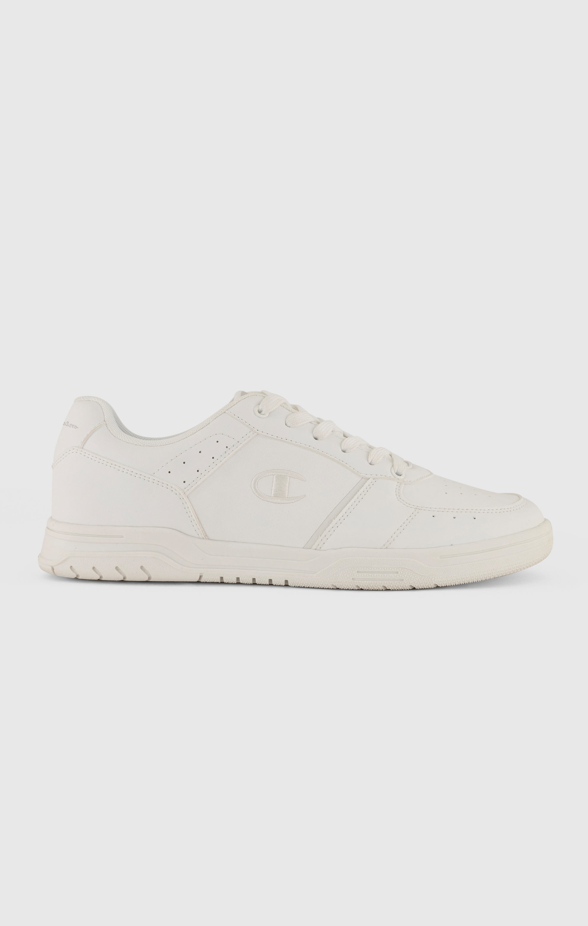 Champion Sneaker »CLAY 400 Low Cut Shoe«