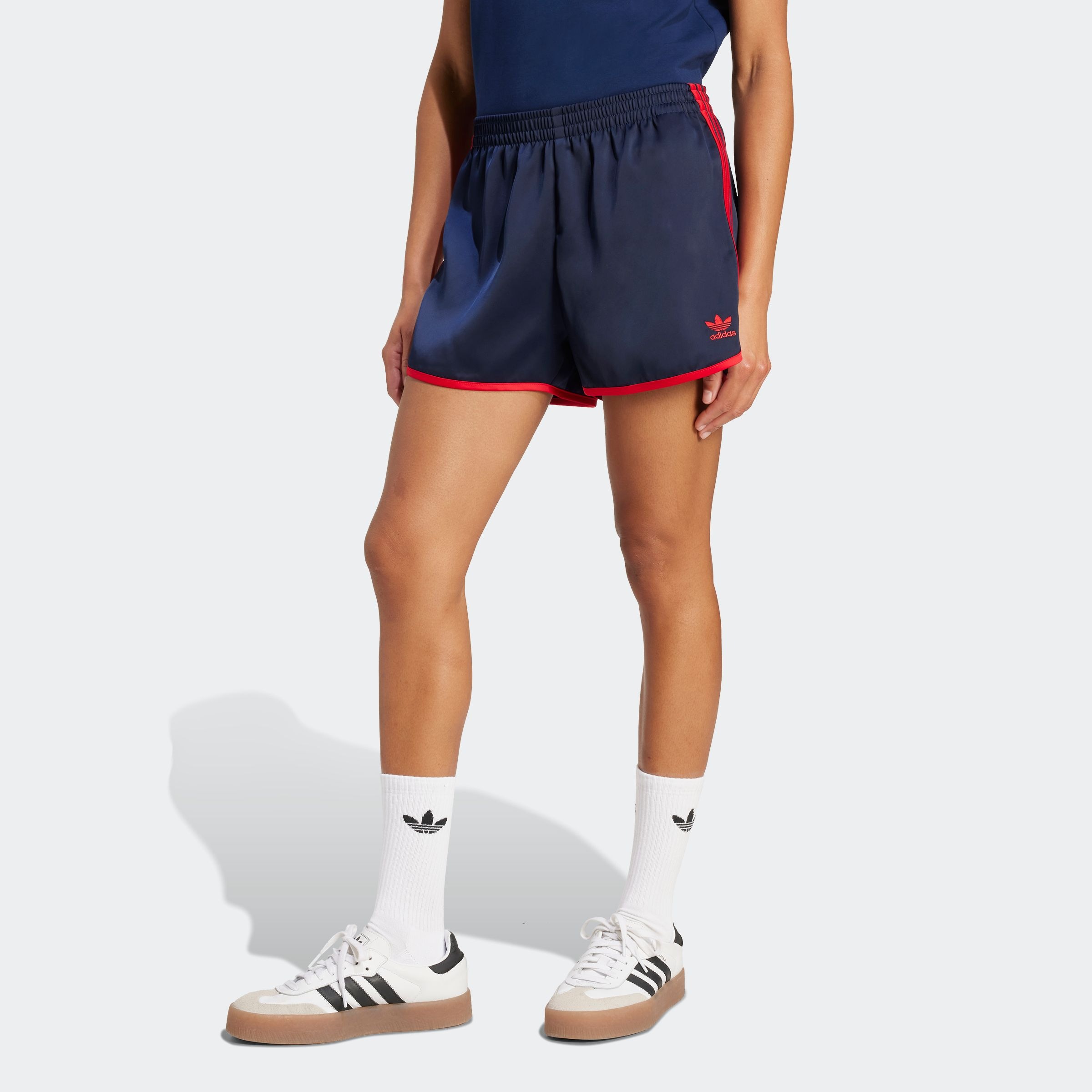 adidas Originals Shorts »3S SPRINTER«, (1 tlg.)