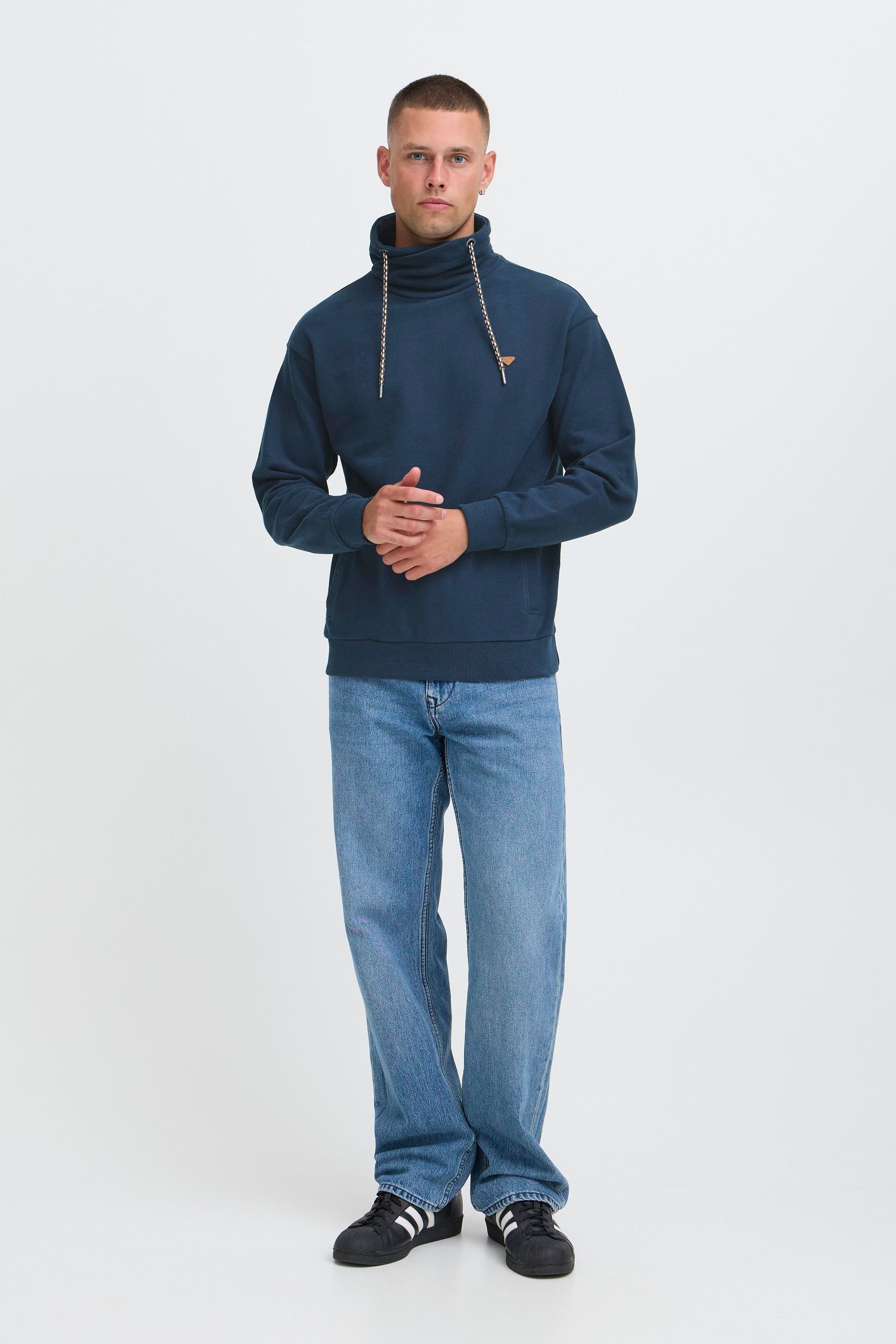 Blend Longpullover »Sweatshirt BHLapol«