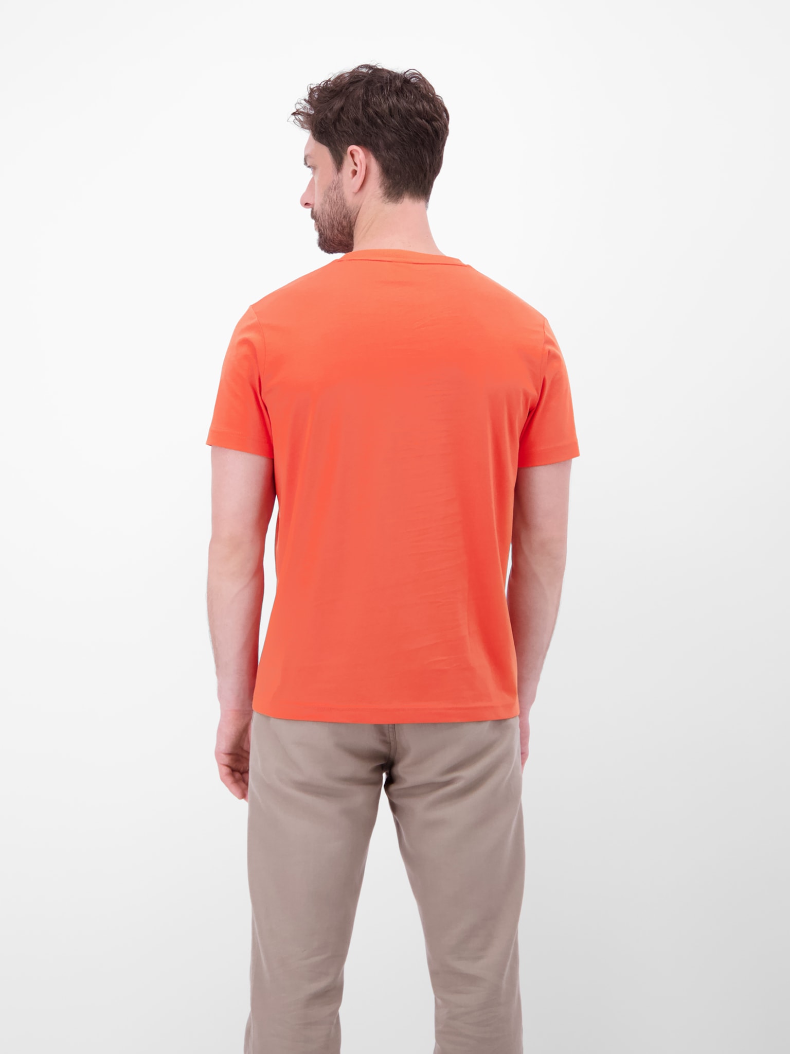 LERROS Kurzarmshirt mit Print