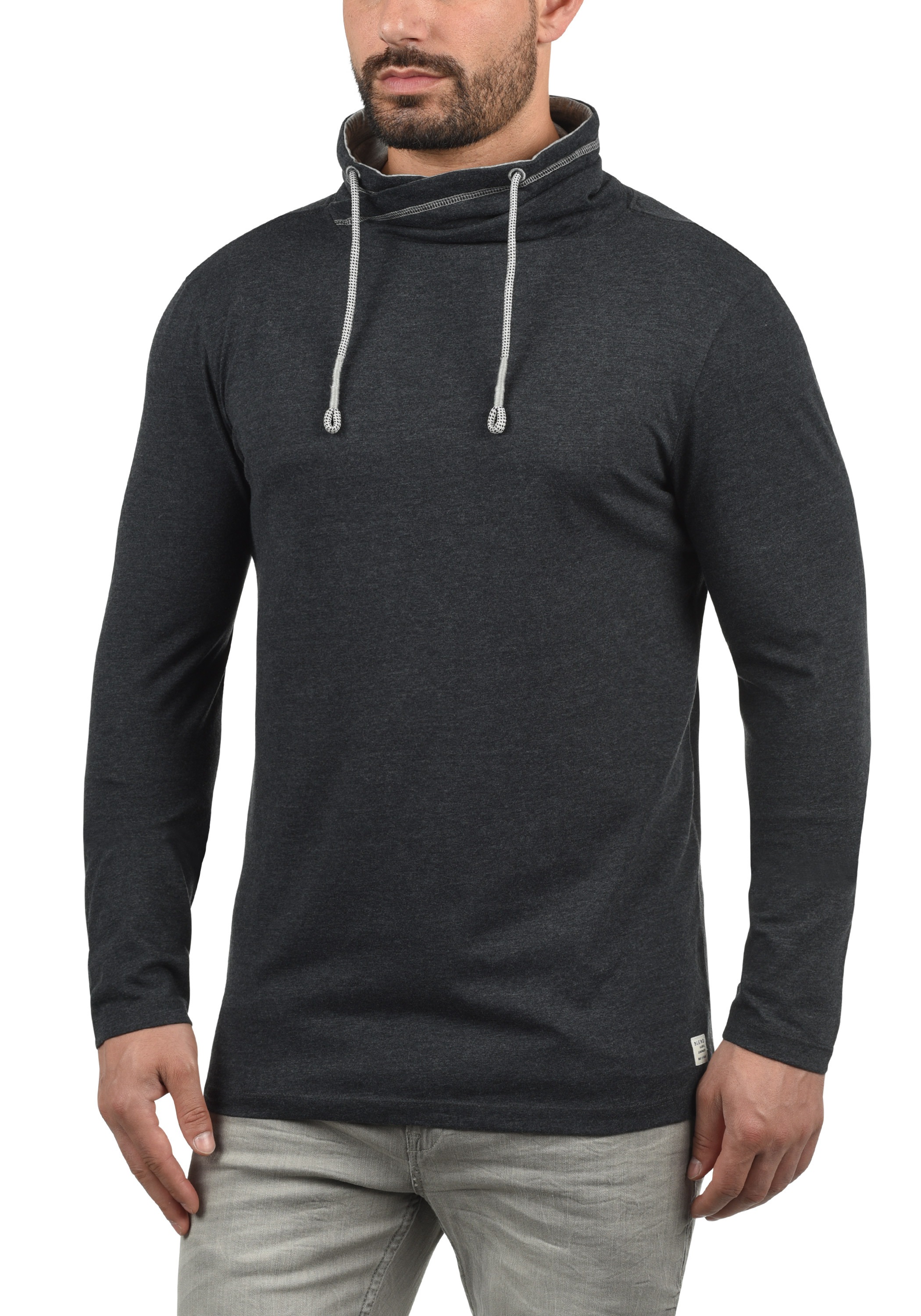 Blend Langarmshirt »Langarmshirt BHPallo«