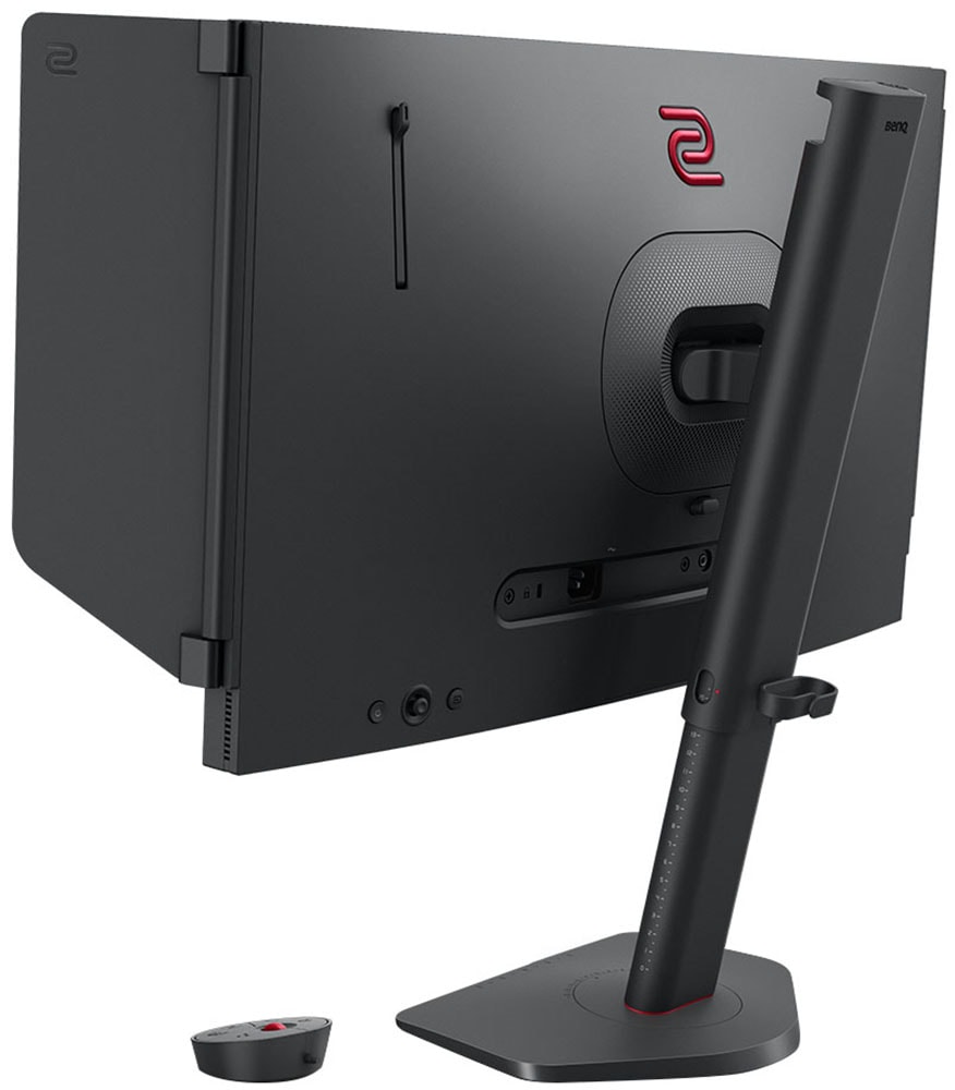 BenQ Gaming-LED-Monitor »XL2586X+« 61 cm/24 ″  1920 x 1080 px Full HD 0,5 Reaktionszeit 600 Hz
