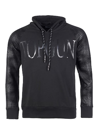 Kapuzenpullover »Hoodie Black Beauty TG20192010«