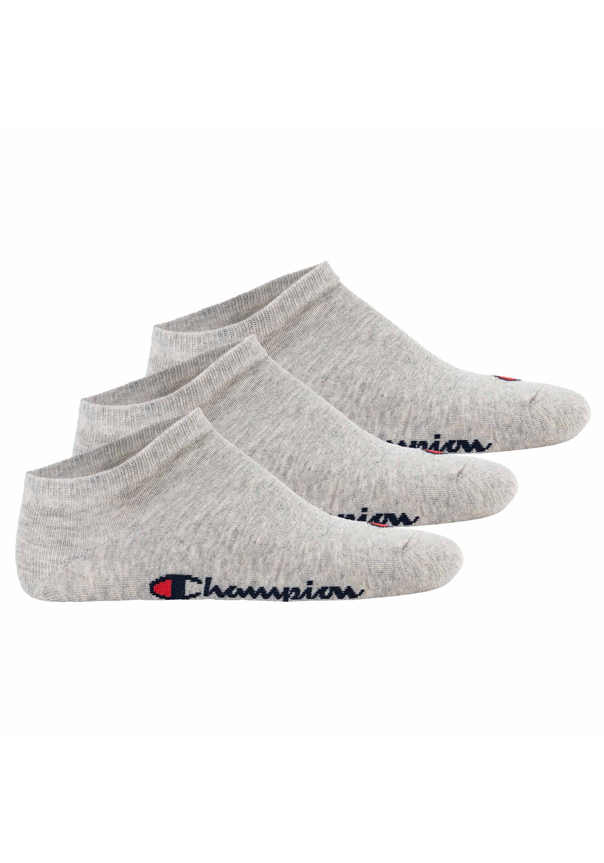 Champion Sneakersocken »Socken 3er Pack«