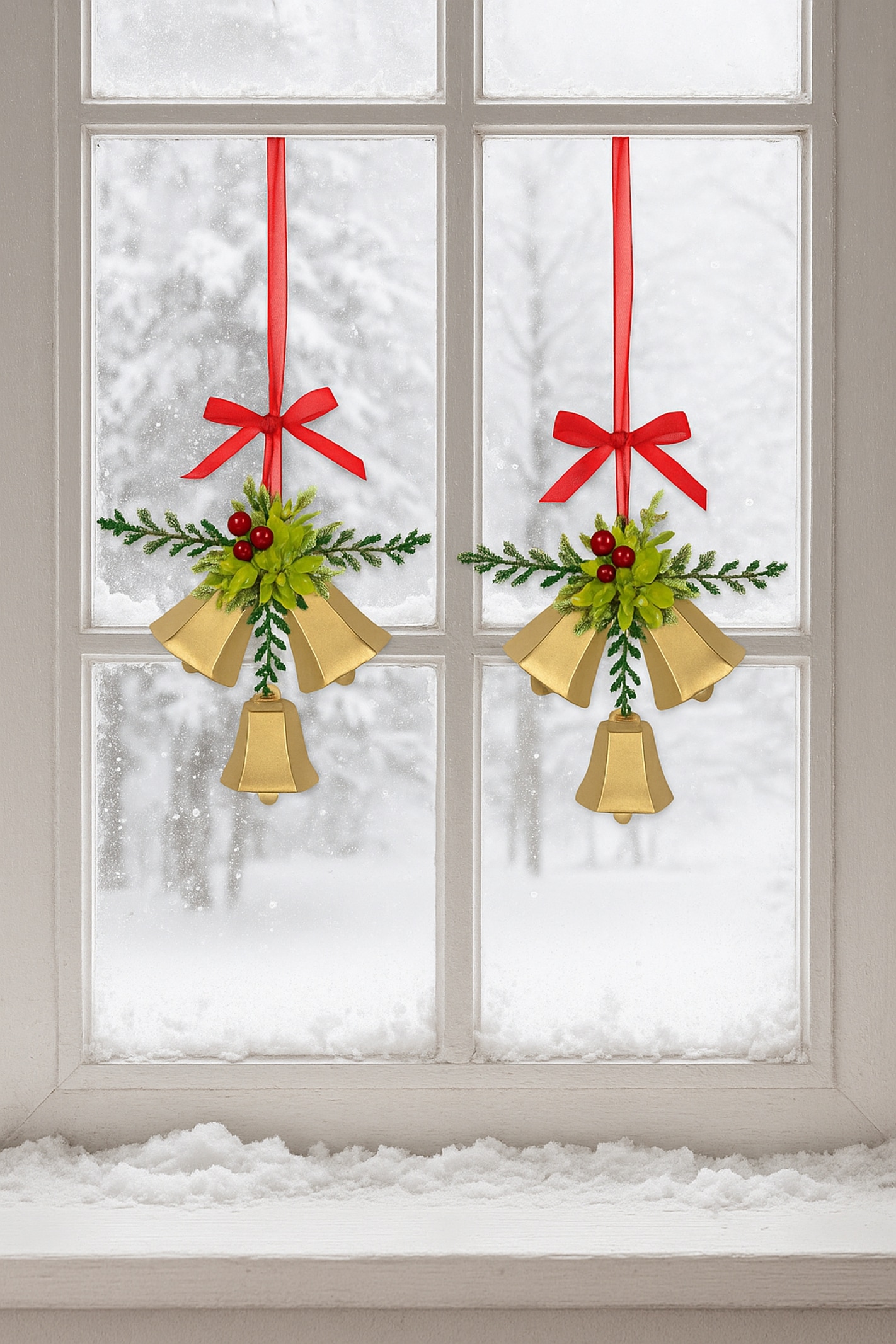 I.GE.A. Dekohänger »Glocken«