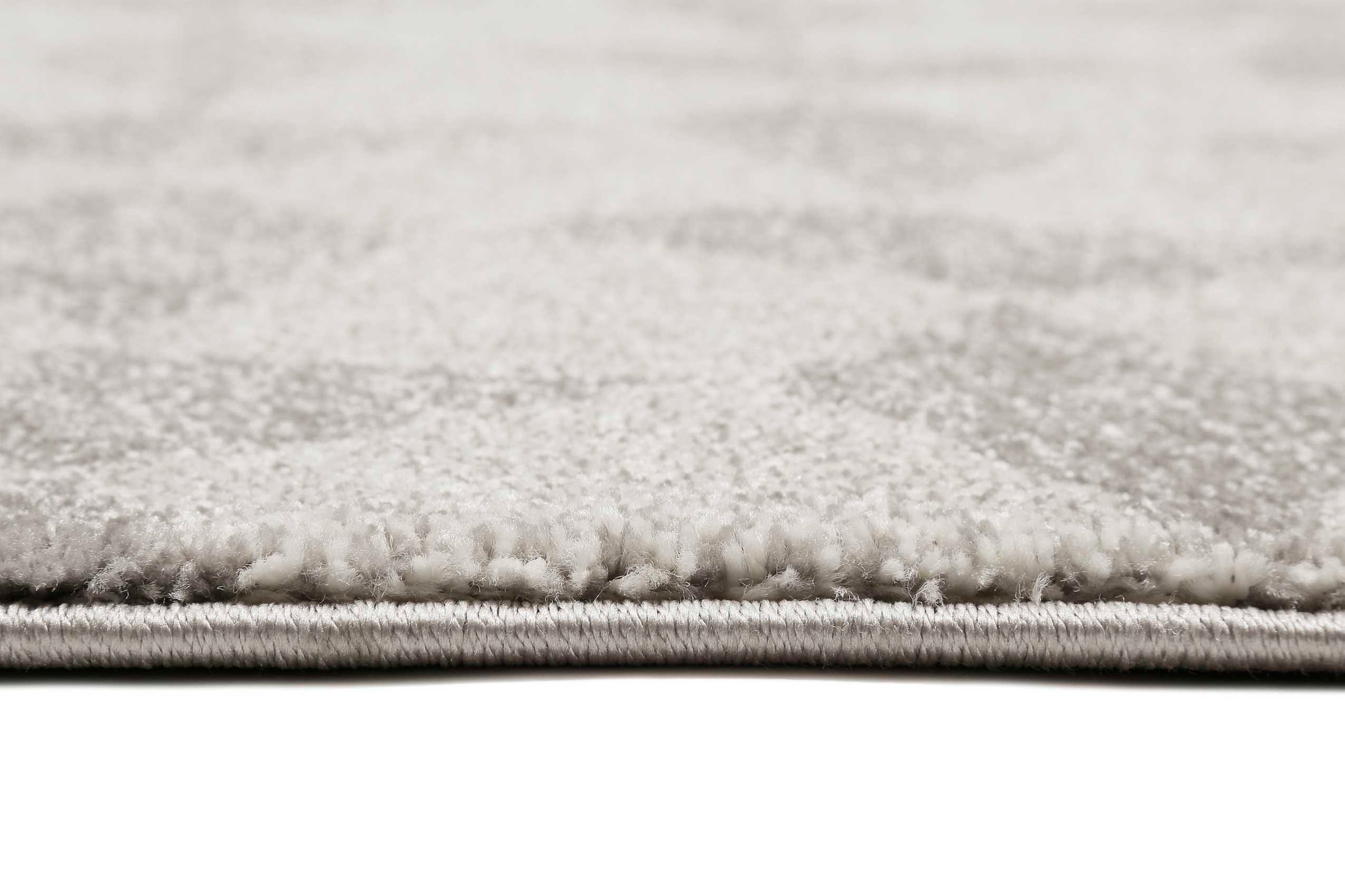 Esprit Teppich »Venice Beach  ESP-80283« rechteckig 13 mm Höhe Kurzflor, Wohnzimmer