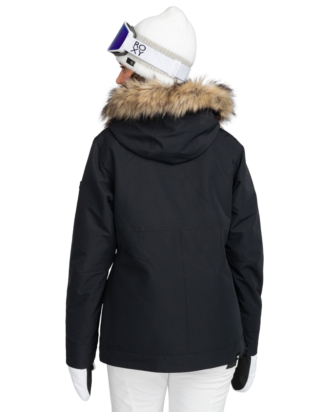 Roxy Snowboardjacke »Shelter«