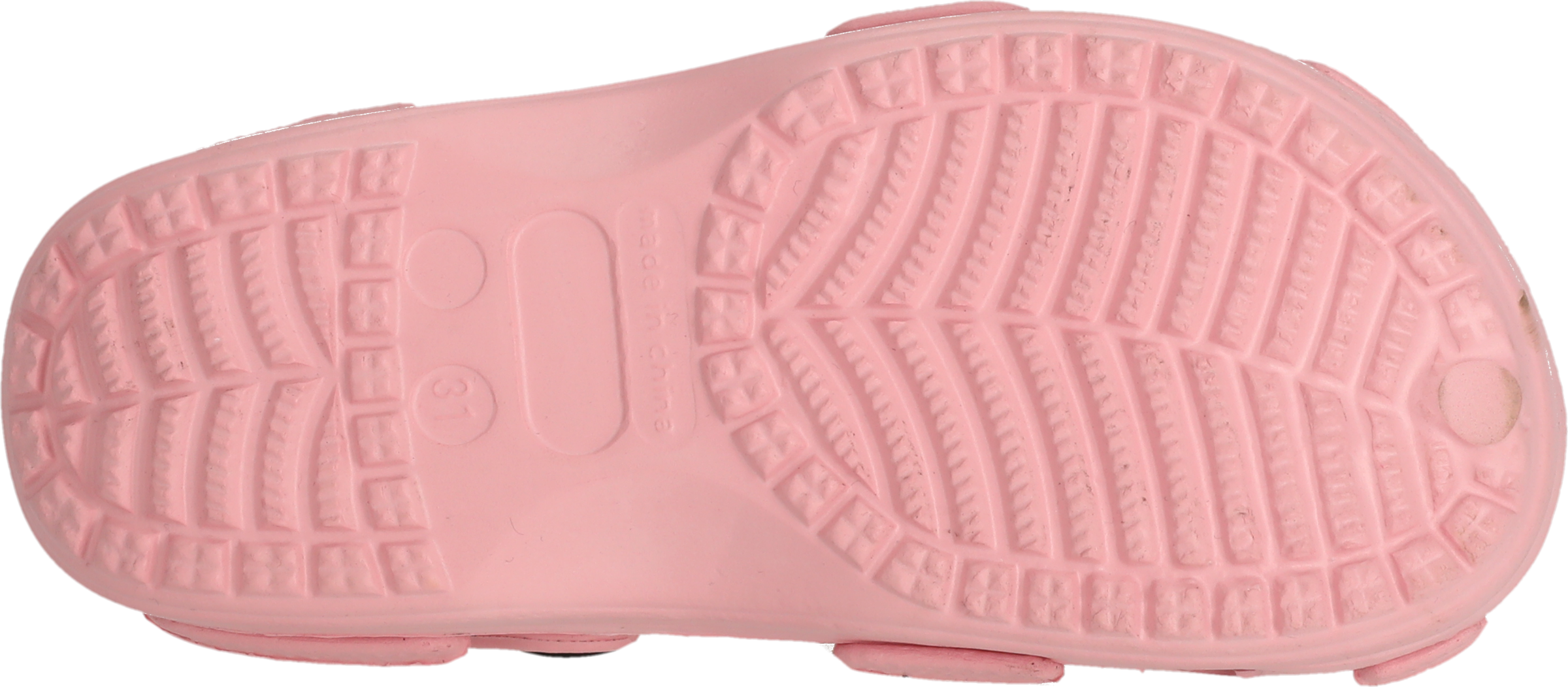 ZIGZAG Sandale »Naike Kids Sandal«