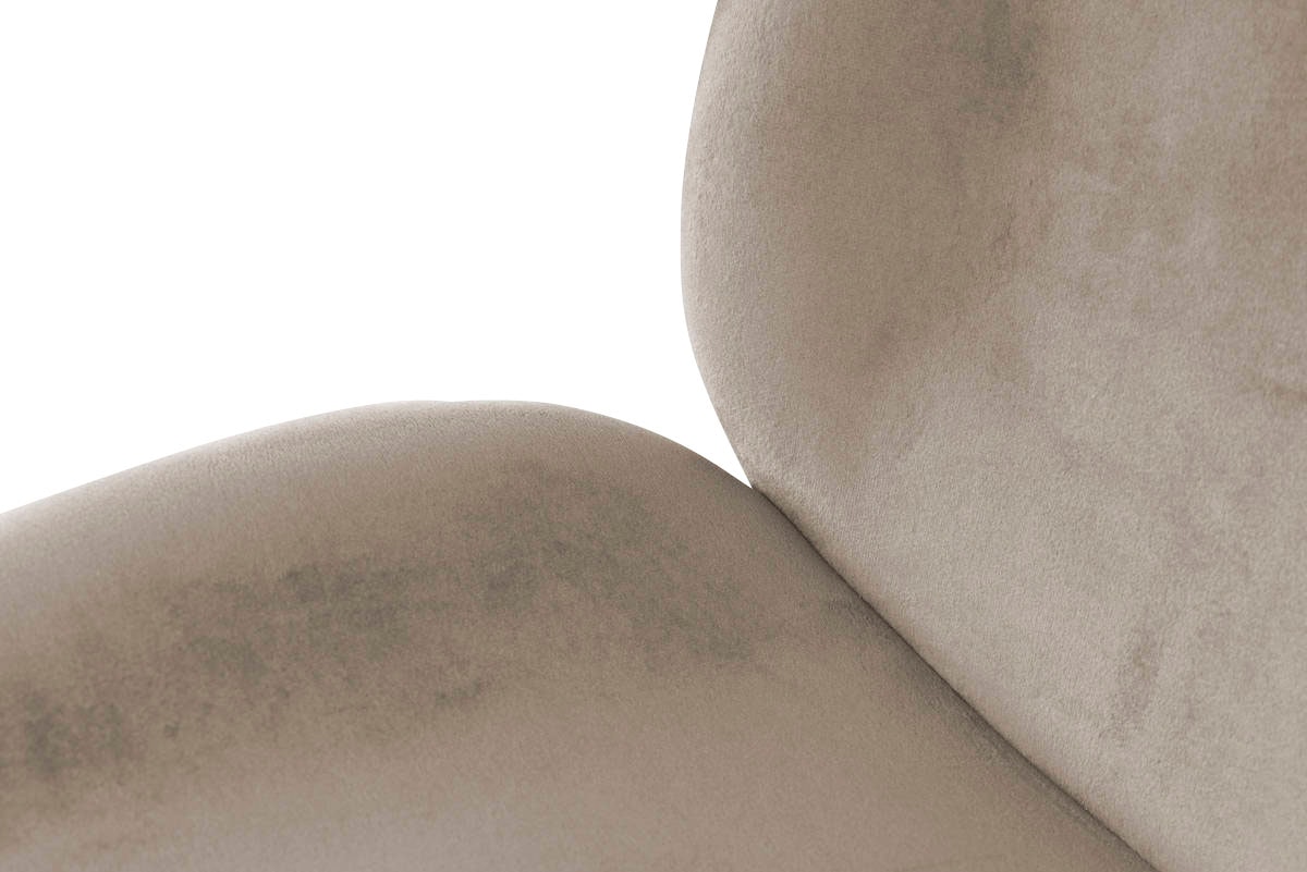 Kayoom Stuhl »Charlize 110 2er-Set, TOPSELLER! Esszimmerstühle,moderne Optik« (Set) 2 Stk.samtweicher Bezug, bequem, zeitlos, moderne Optik