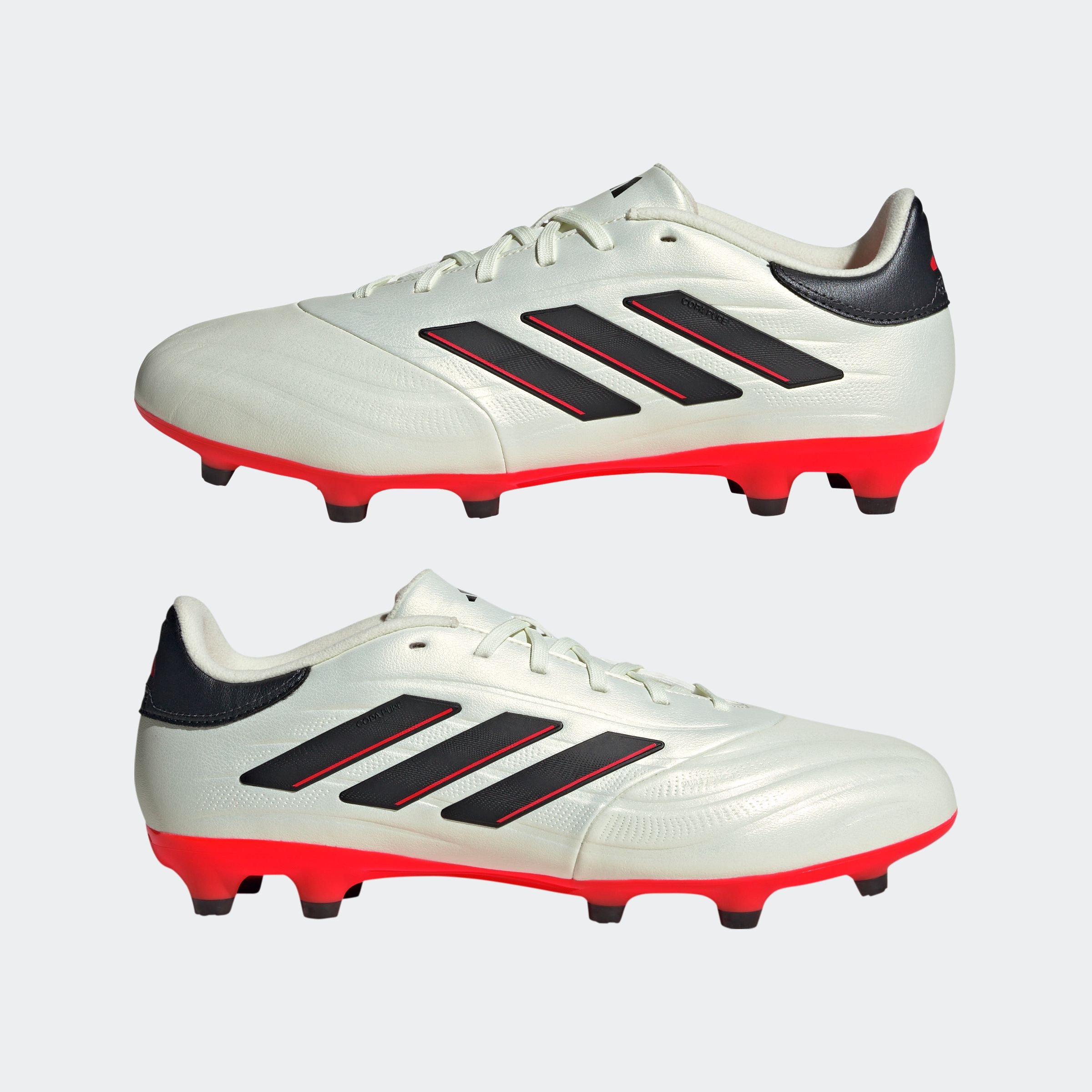 adidas Performance Fußballschuh »COPA PURE 2 LEAGUE FG«, für Rasenplätze