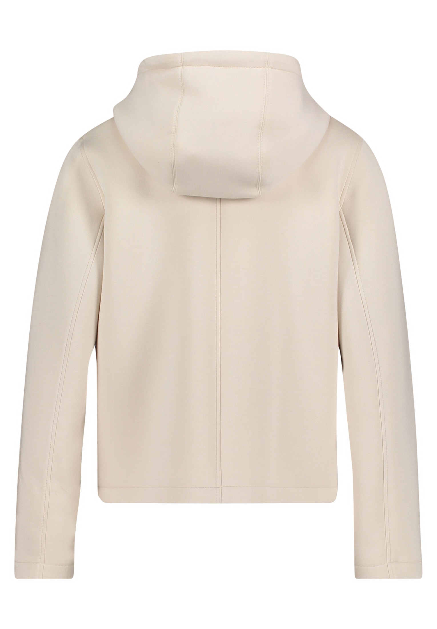 Cartoon Kapuzennickijacke »Kapuzenjacke mit abnehmbarer Kapuze«