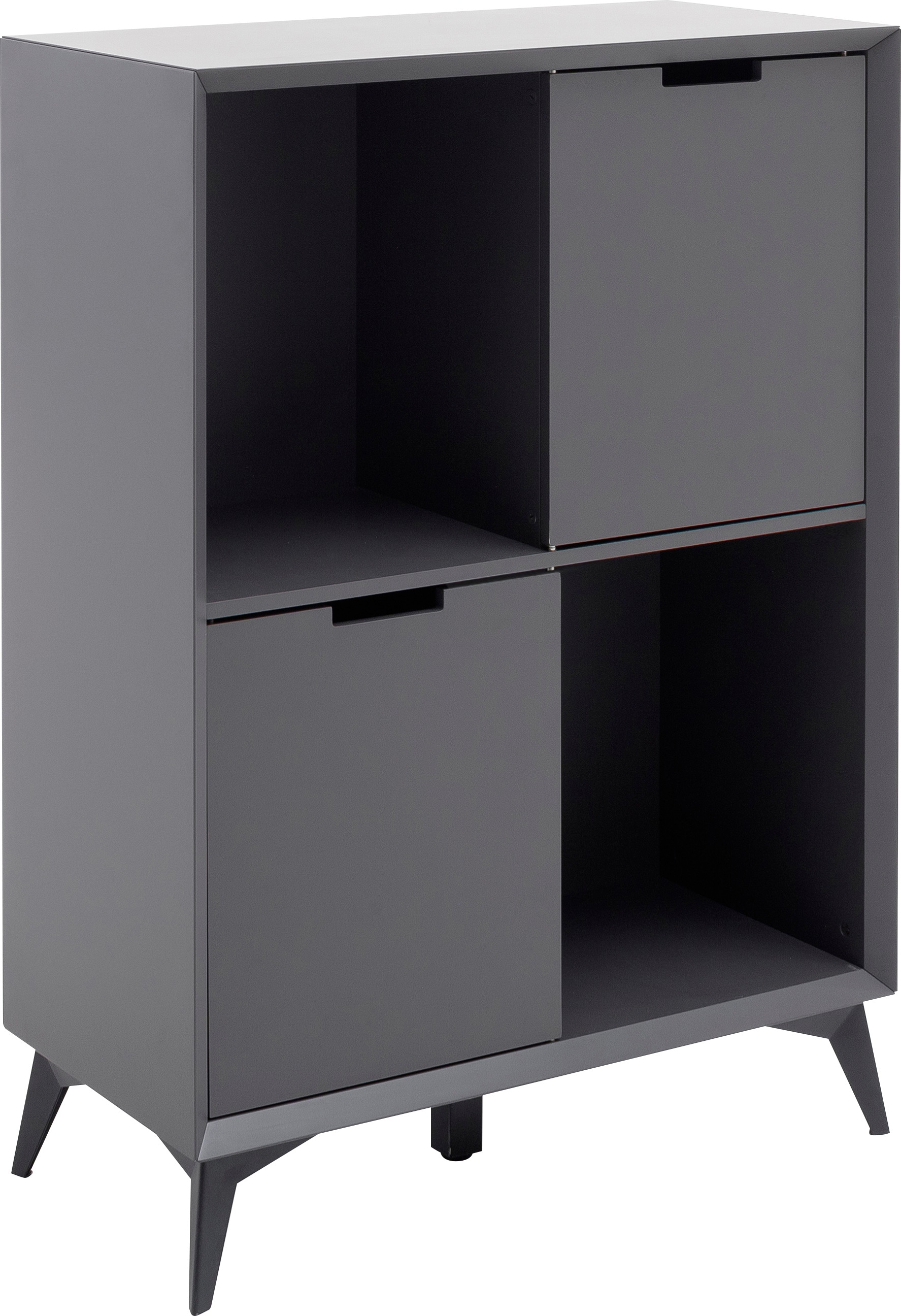 Highboard »Netanja«, Breite ca. 80 cm