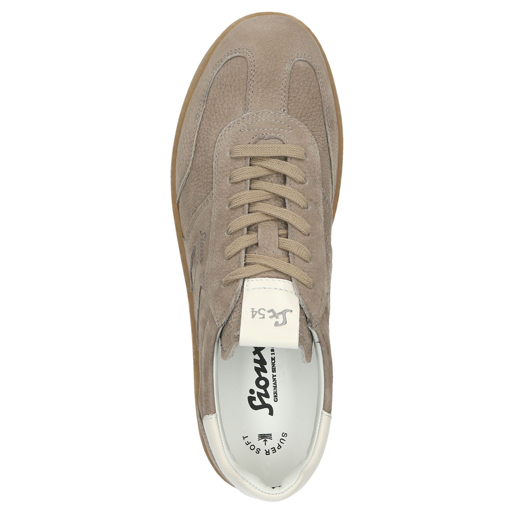 SIOUX Sneaker »Tedroso-711«