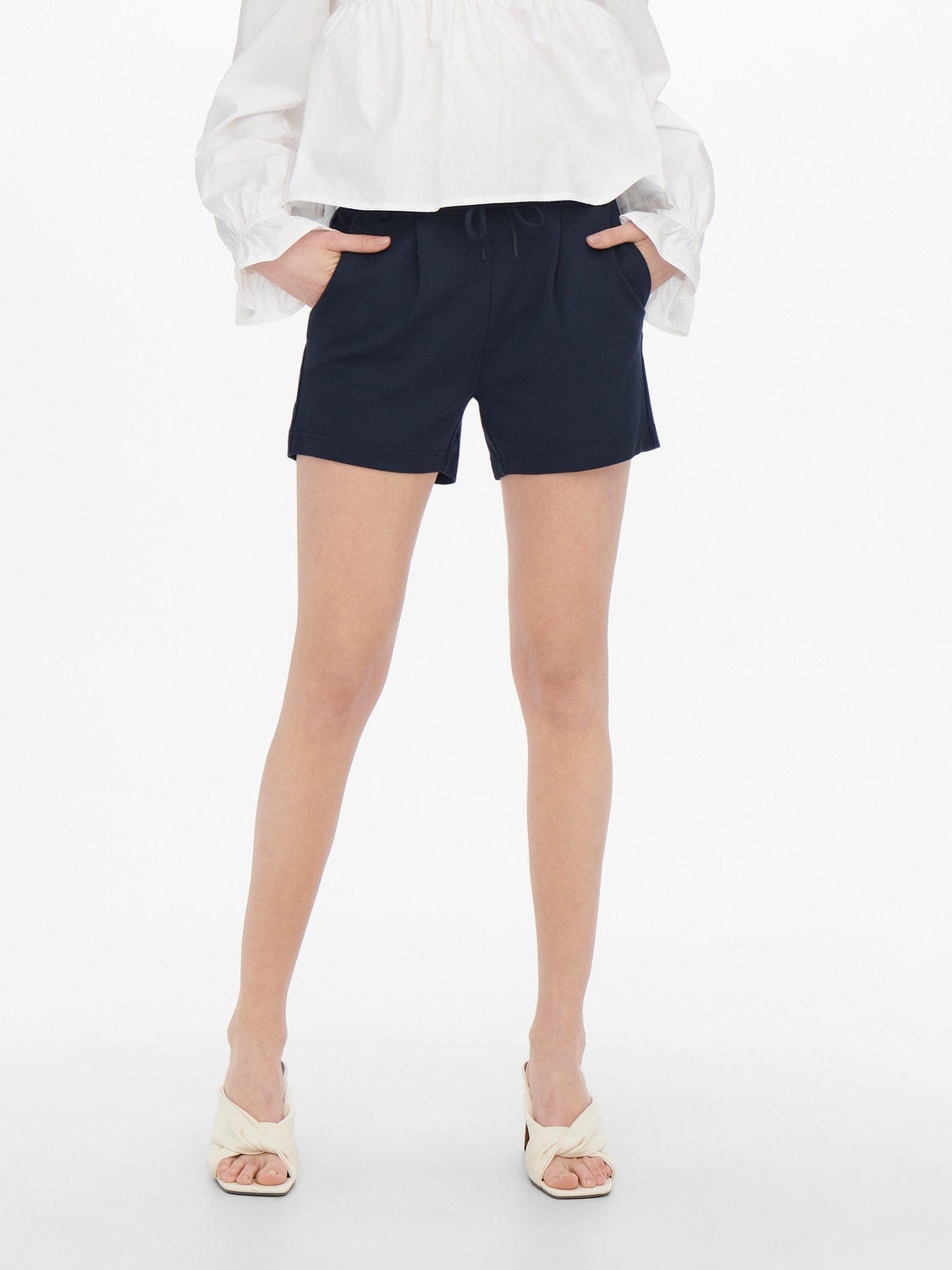 Shorts »ONLPOPTRASH LIFE EASY SHORTS«