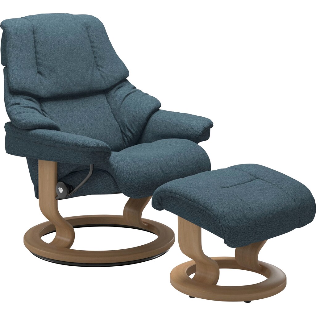 Stressless® Fußhocker »Reno«